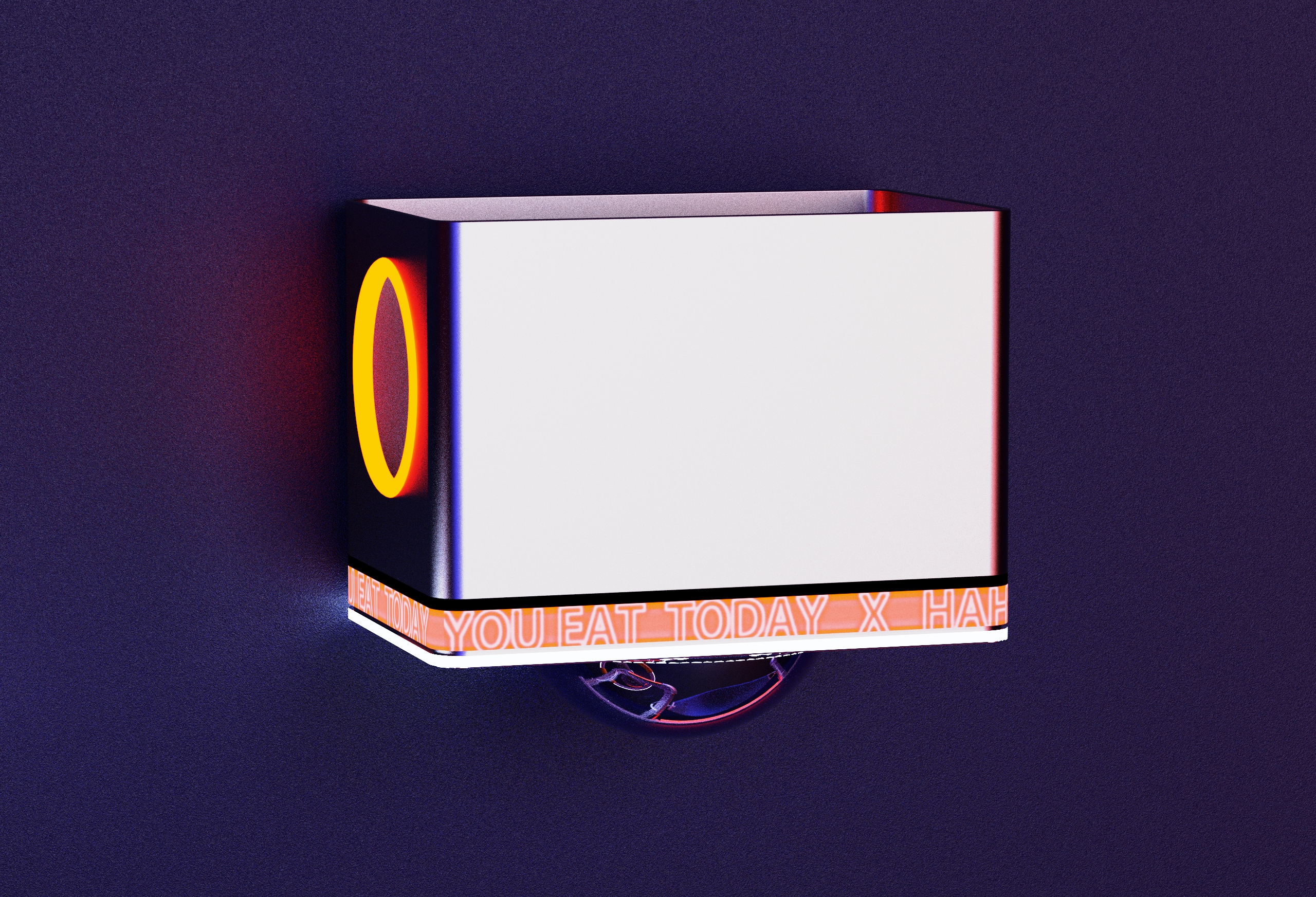 Cat nest，Cyberpunk，trend，interactive，Intellectualization，