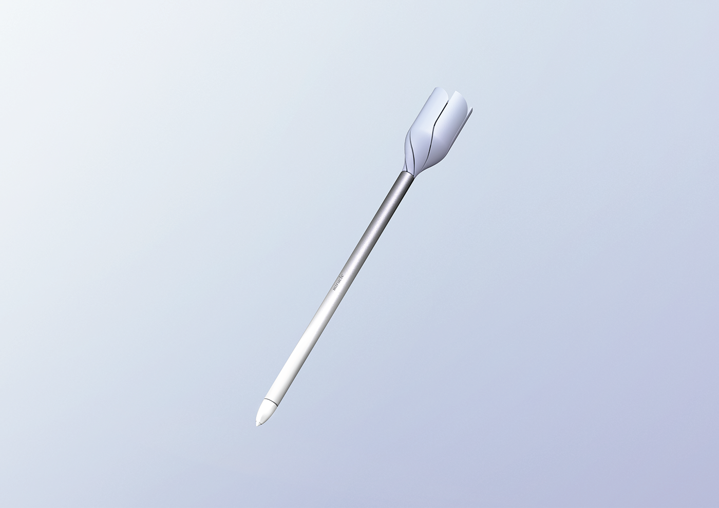 Reprint，to work in an office，Pen，Design，