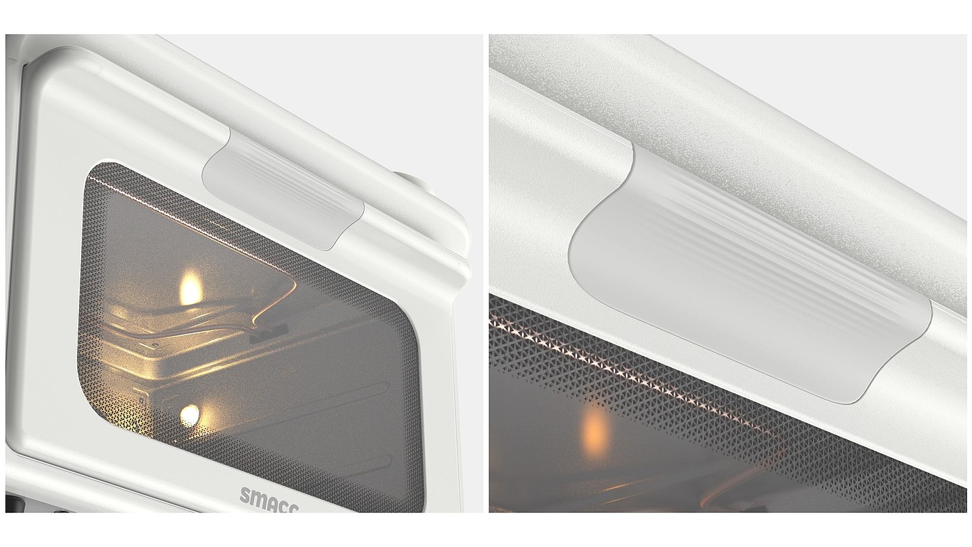 industrial design，product design，Home appliance design，Original design，oven，