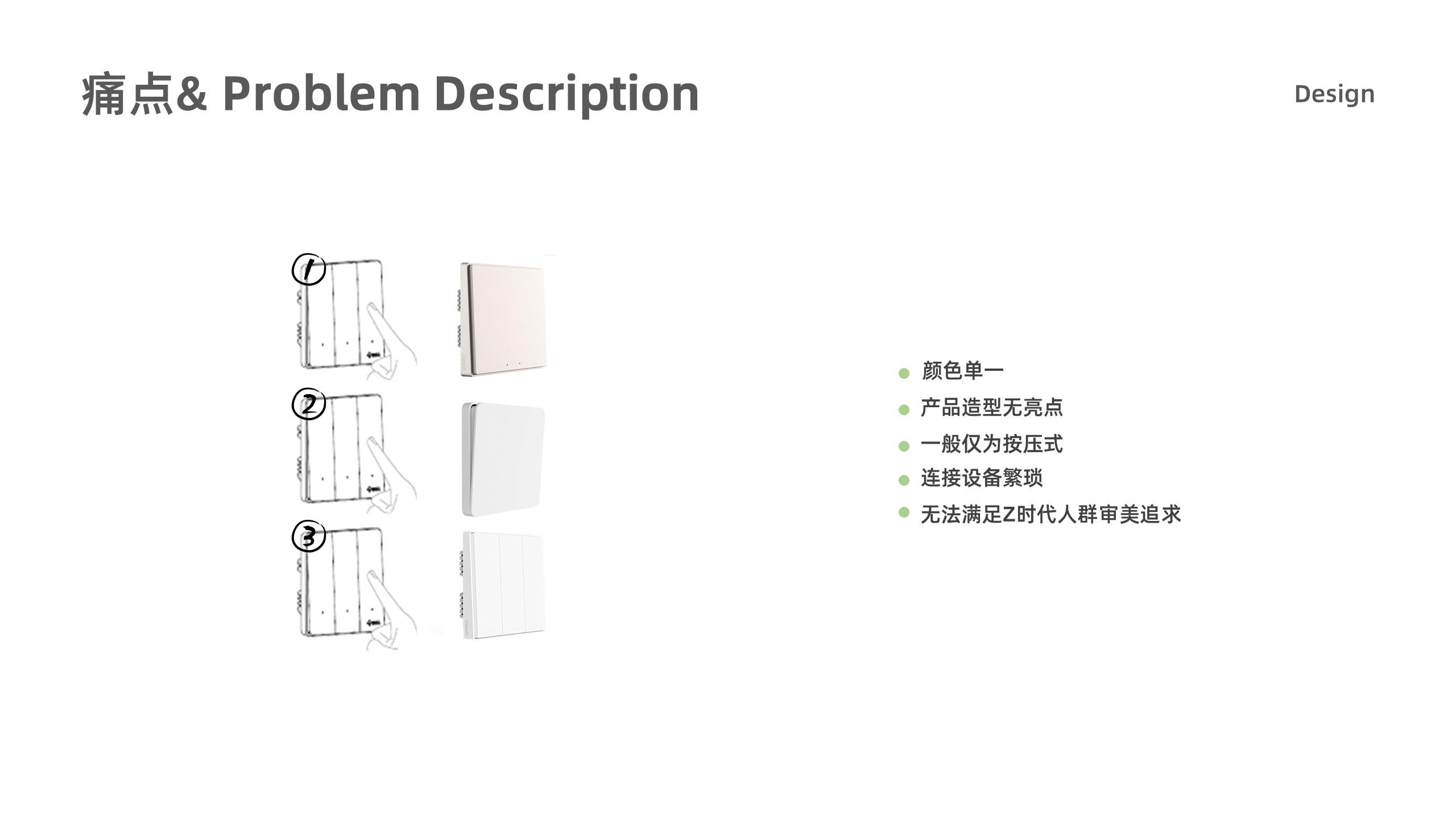 product design，industrial design，Minimalist，Original design，