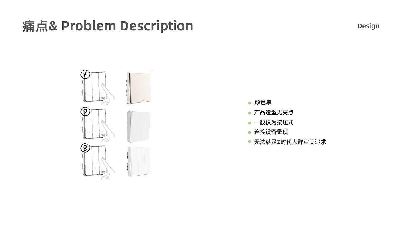 product design，industrial design，Minimalist，Original design，