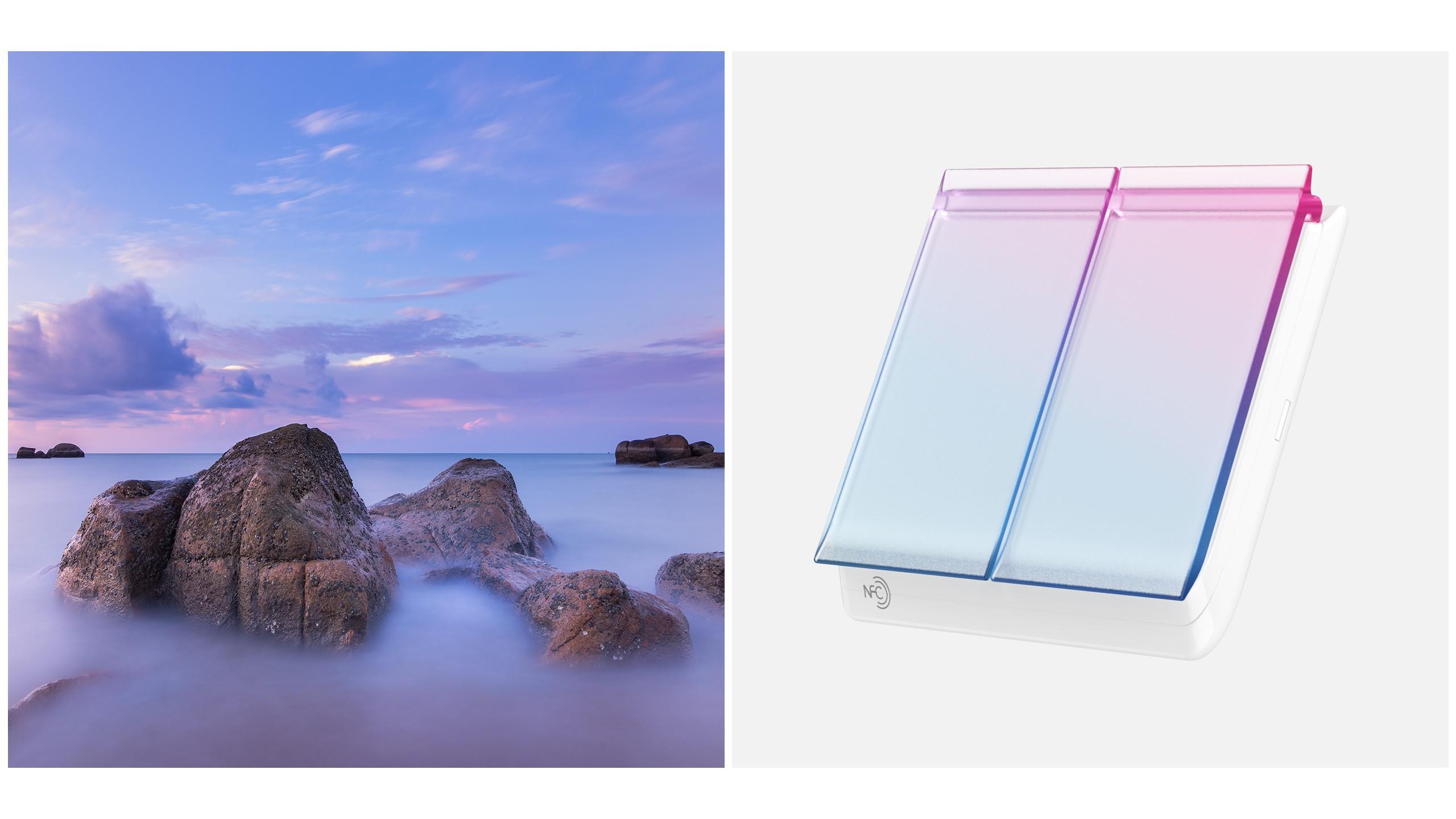 product design，industrial design，Minimalist，Original design，