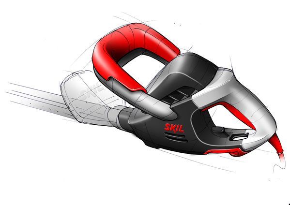 industrial design，product design，hold，tool，