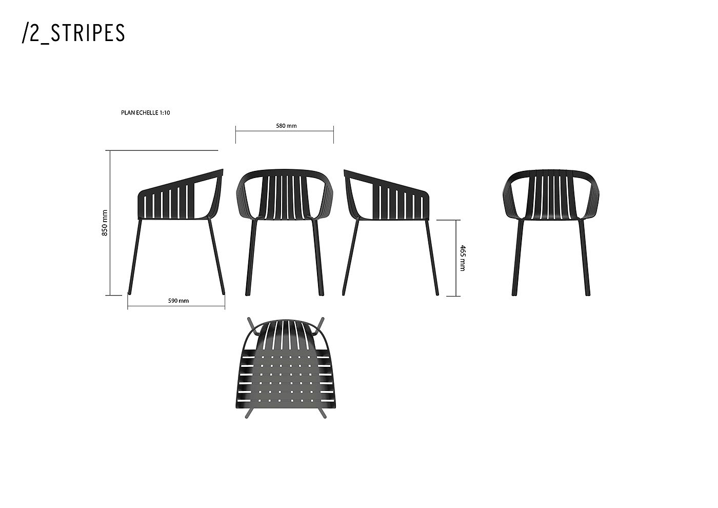 Reprint，chair，black，furniture，