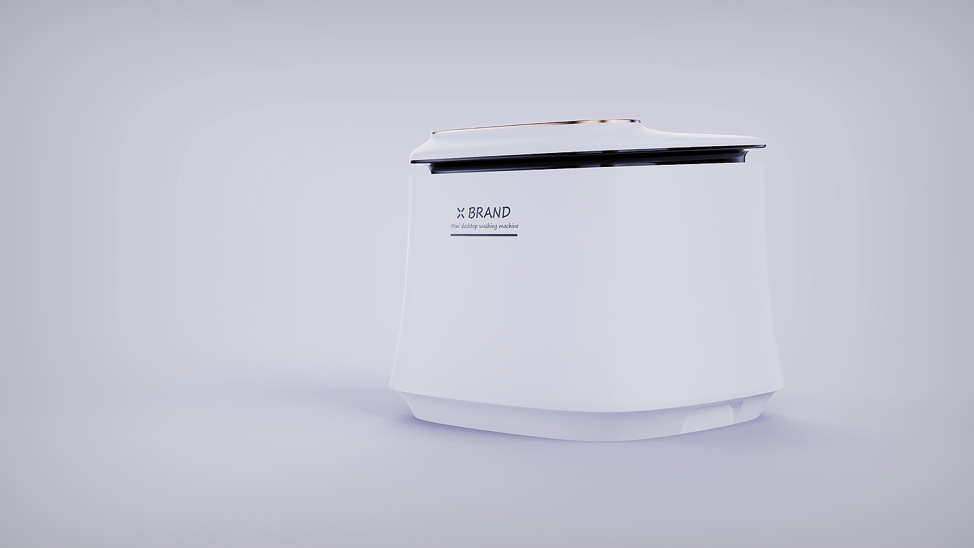 Desktop washing machine，Mini washing machine，Washing machine，