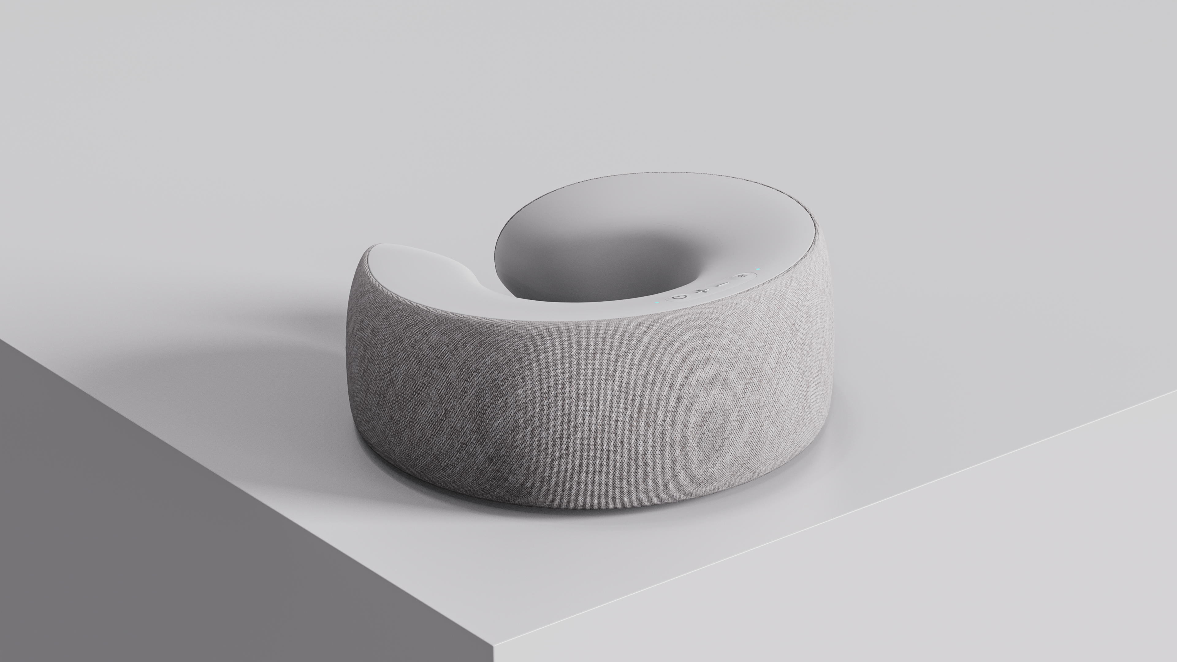 Digital intelligence，sound，concise，