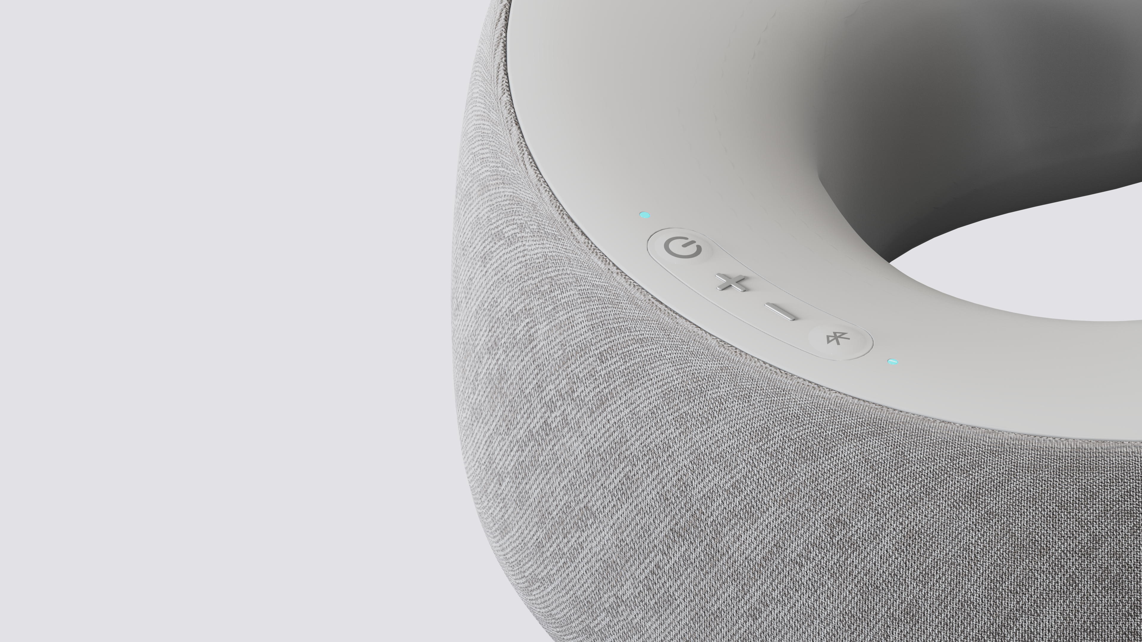 Digital intelligence，sound，concise，