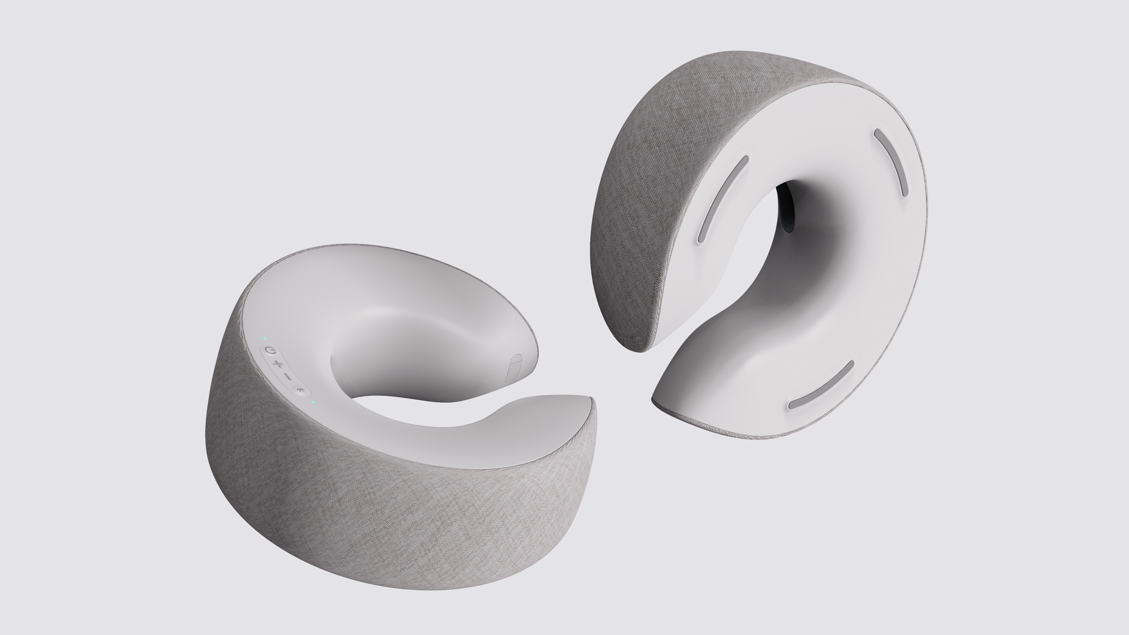 Digital intelligence，sound，concise，