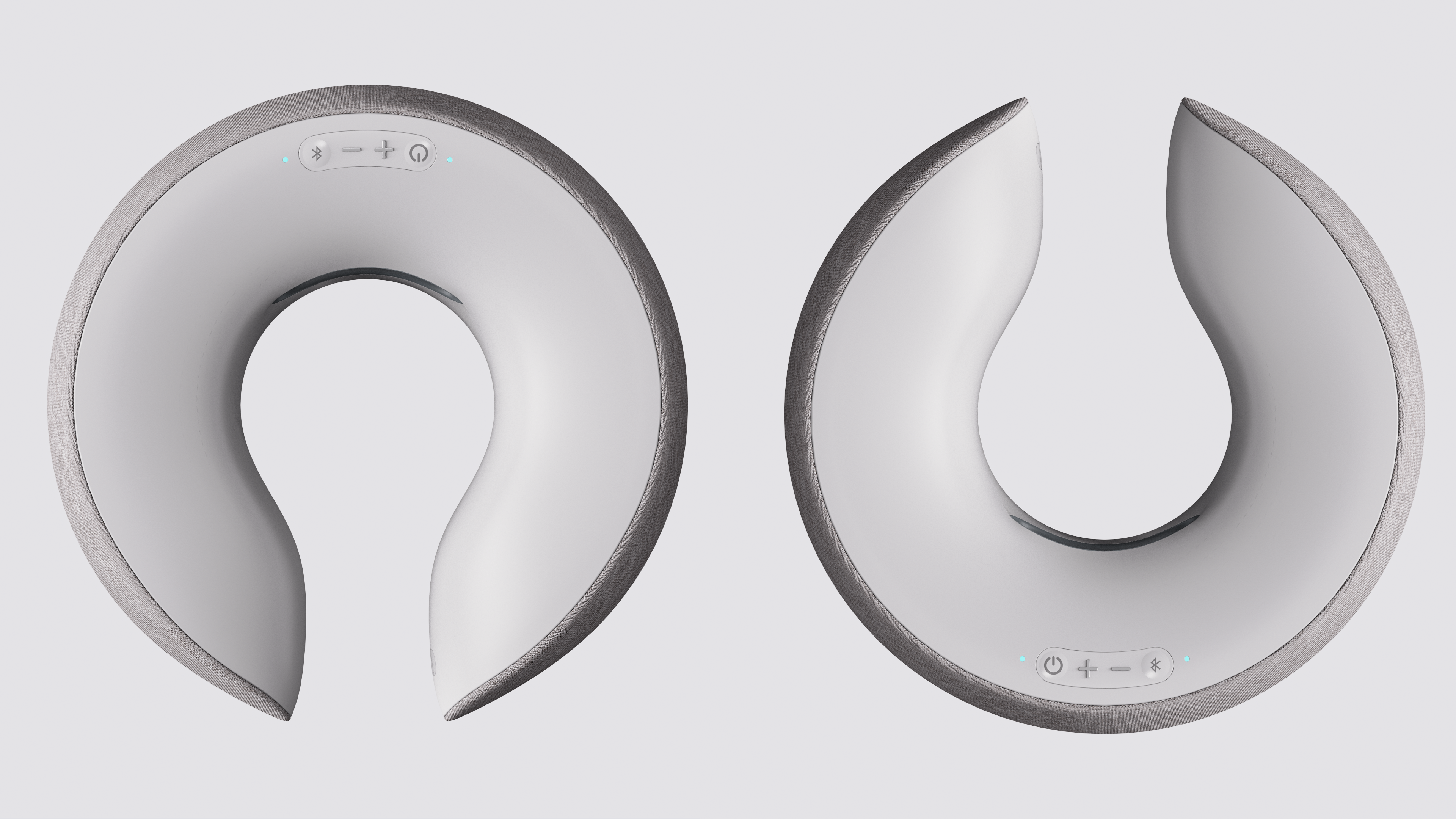 Digital intelligence，sound，concise，