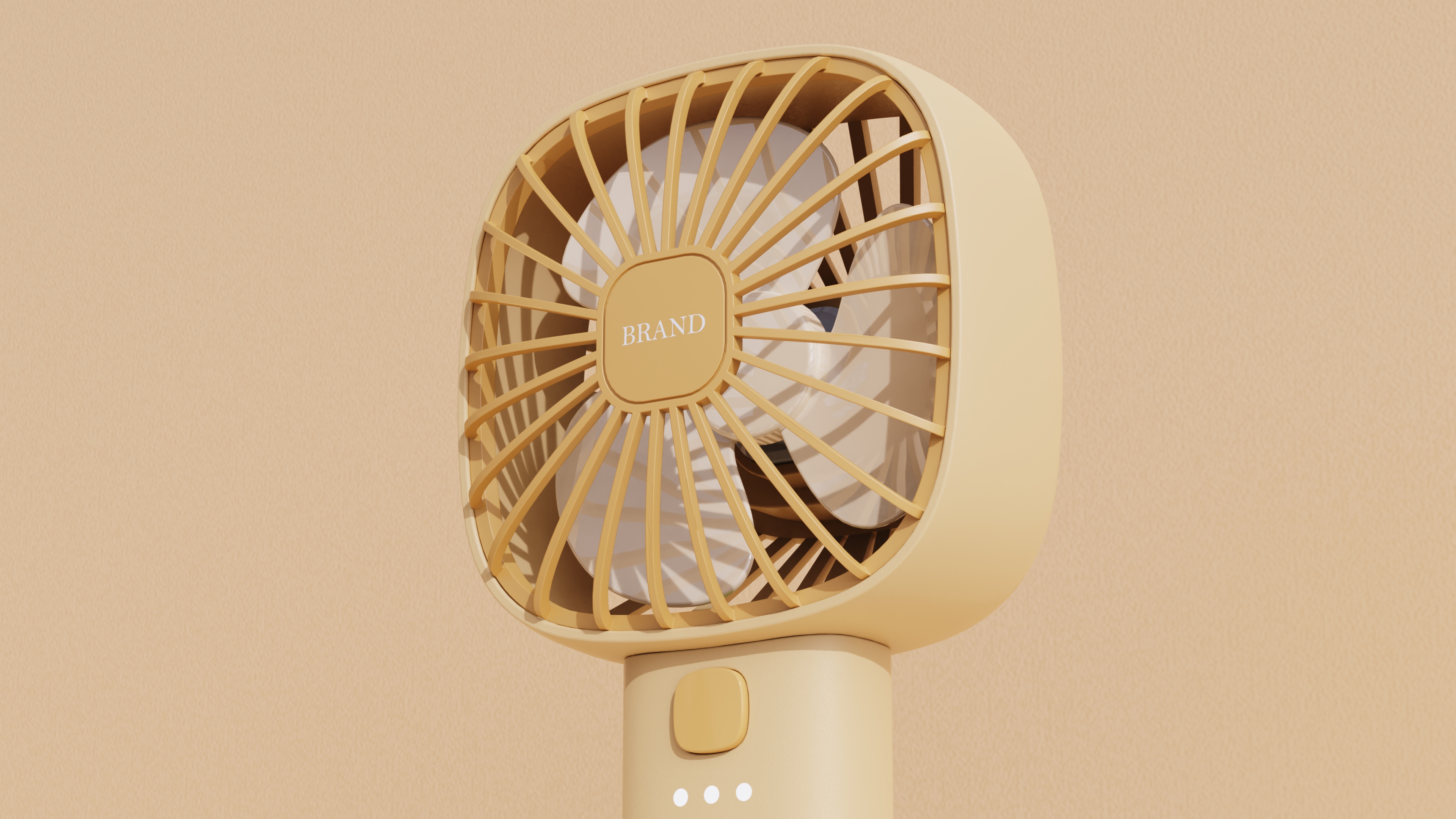 Removable，convenient，Fan，