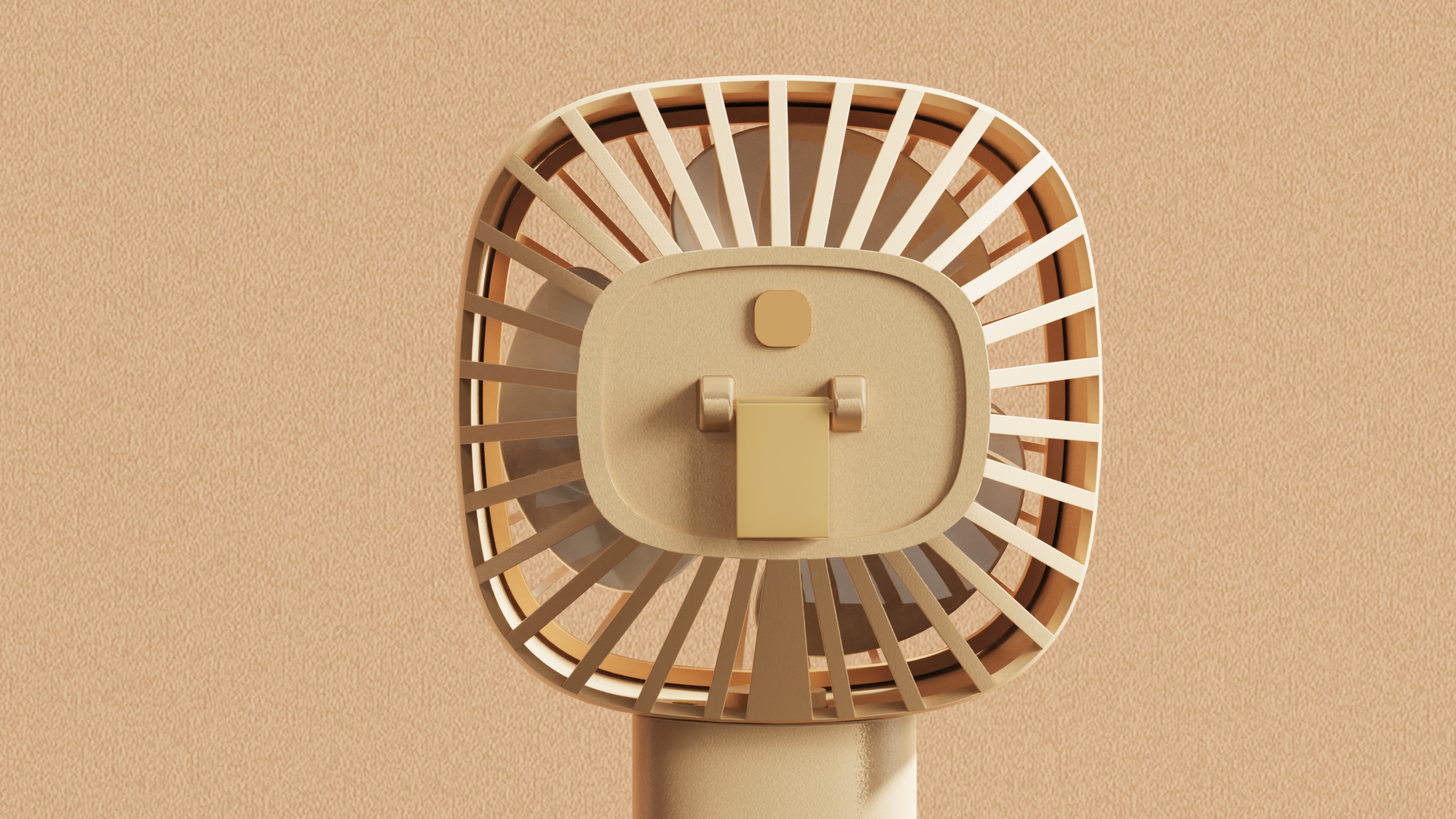 Removable，convenient，Fan，