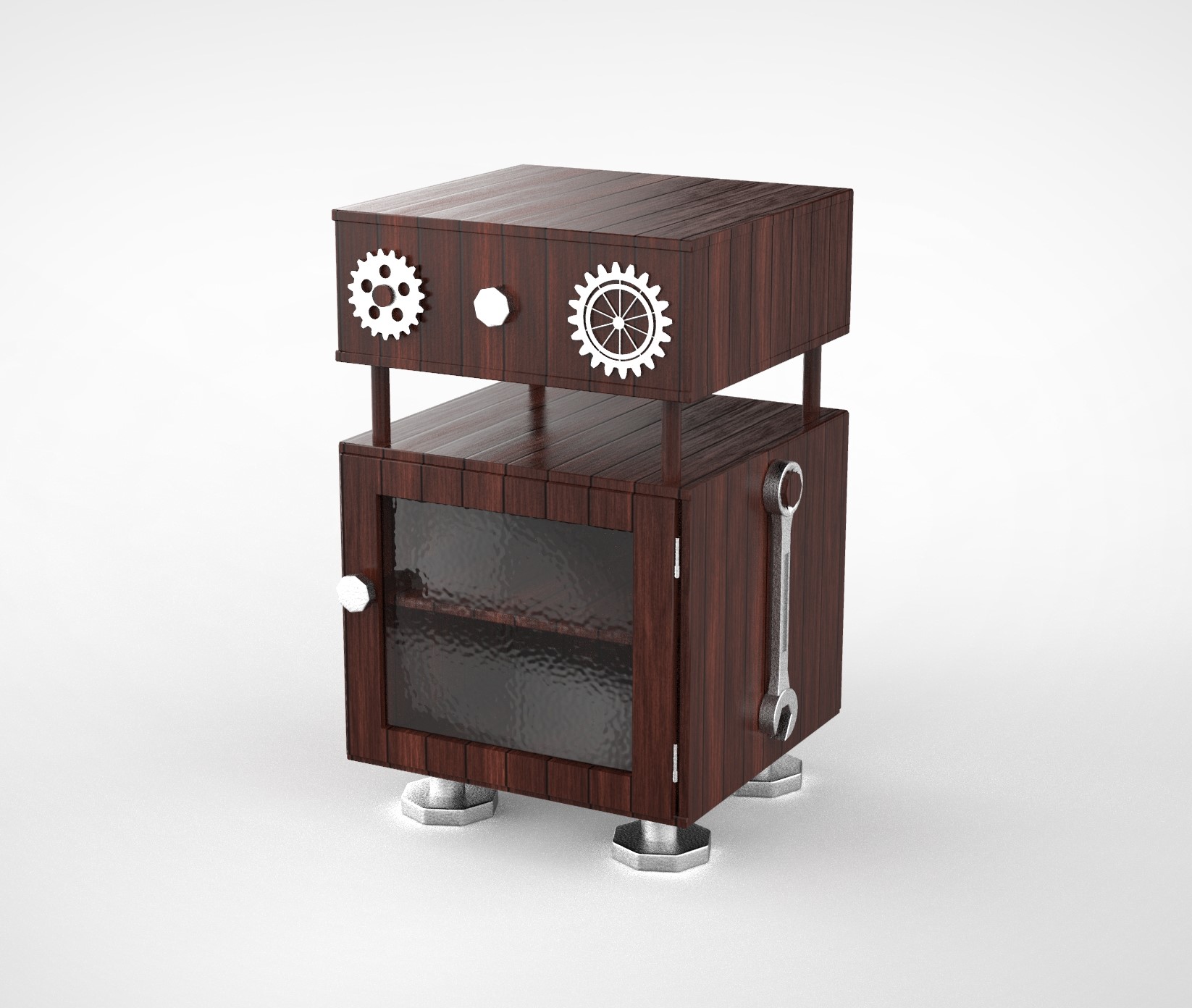 bedside cupboard，Interesting products，