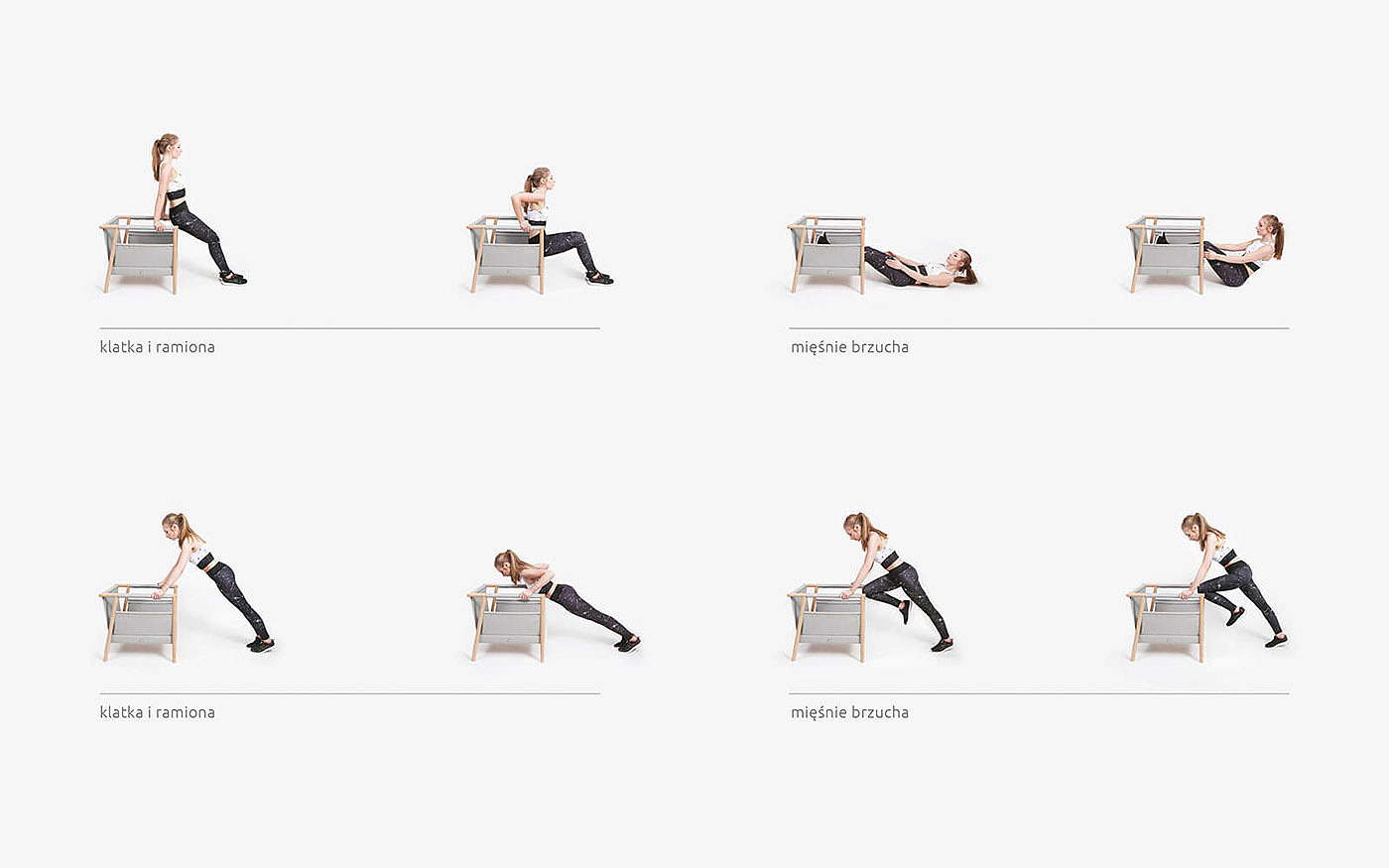 motion，furniture，PLANK，