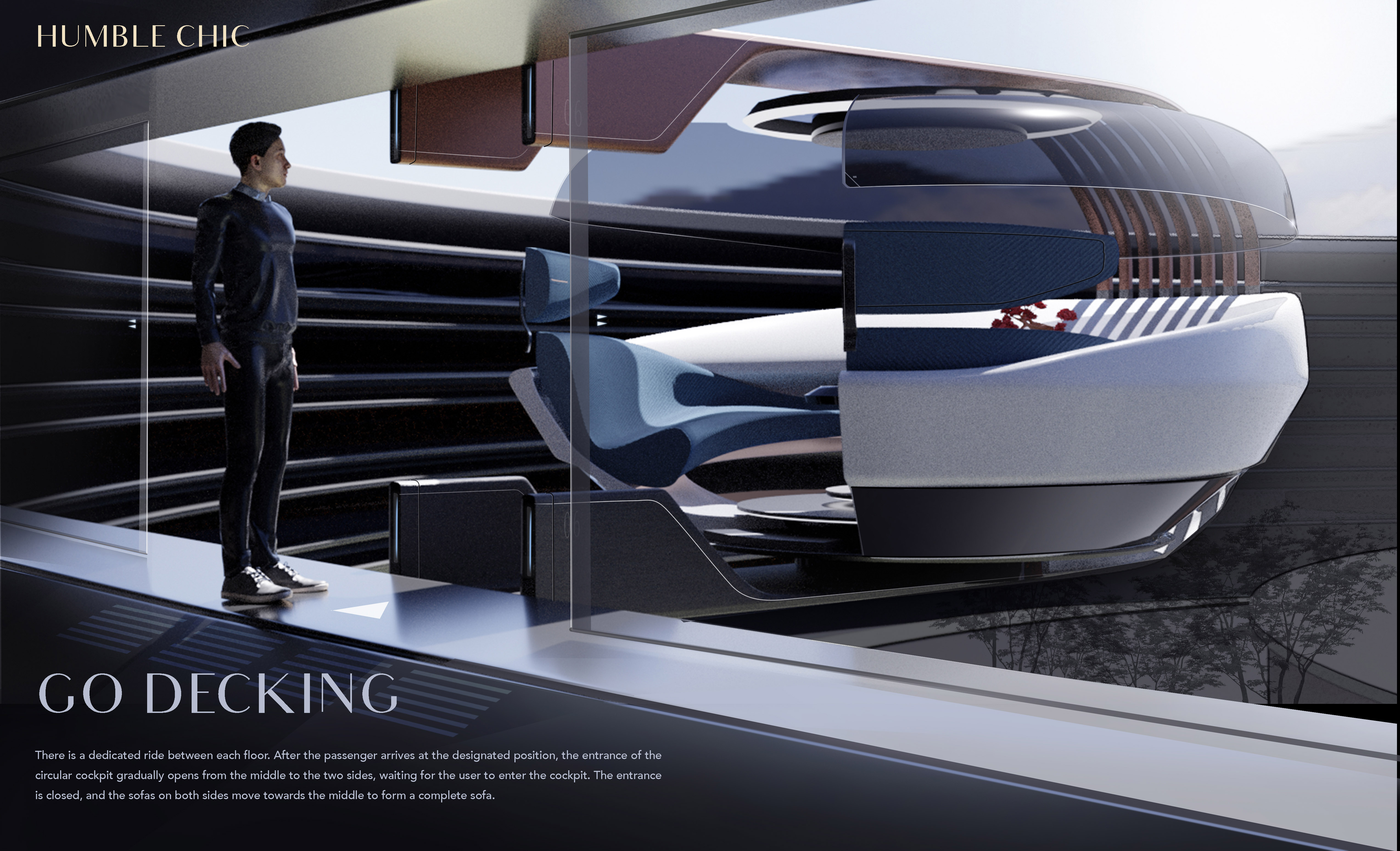 Automobile design，conceptual design，Design Competition，industrial design，product design，