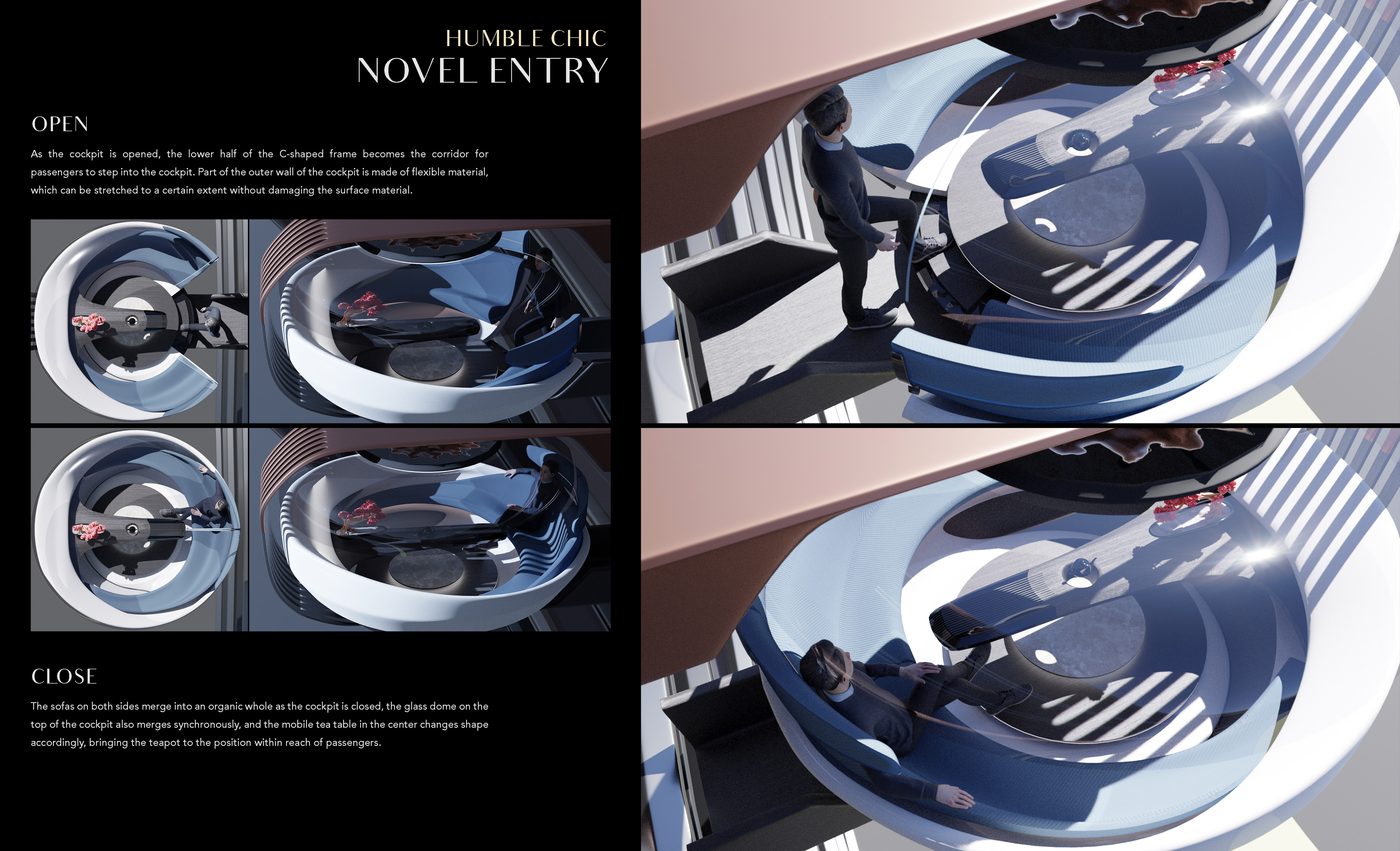 Automobile design，conceptual design，Design Competition，industrial design，product design，