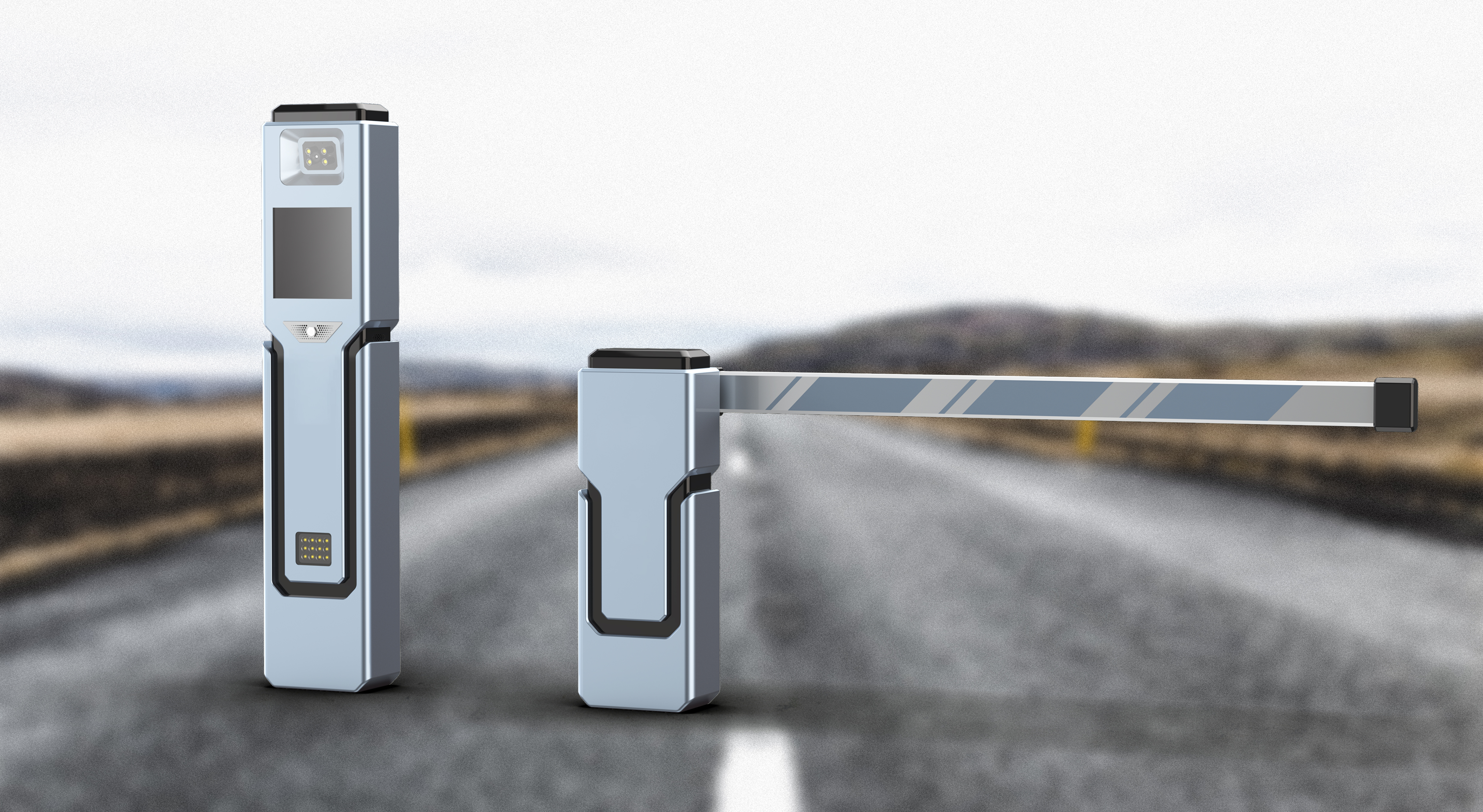 Design of Automatic All-in-One Machine，