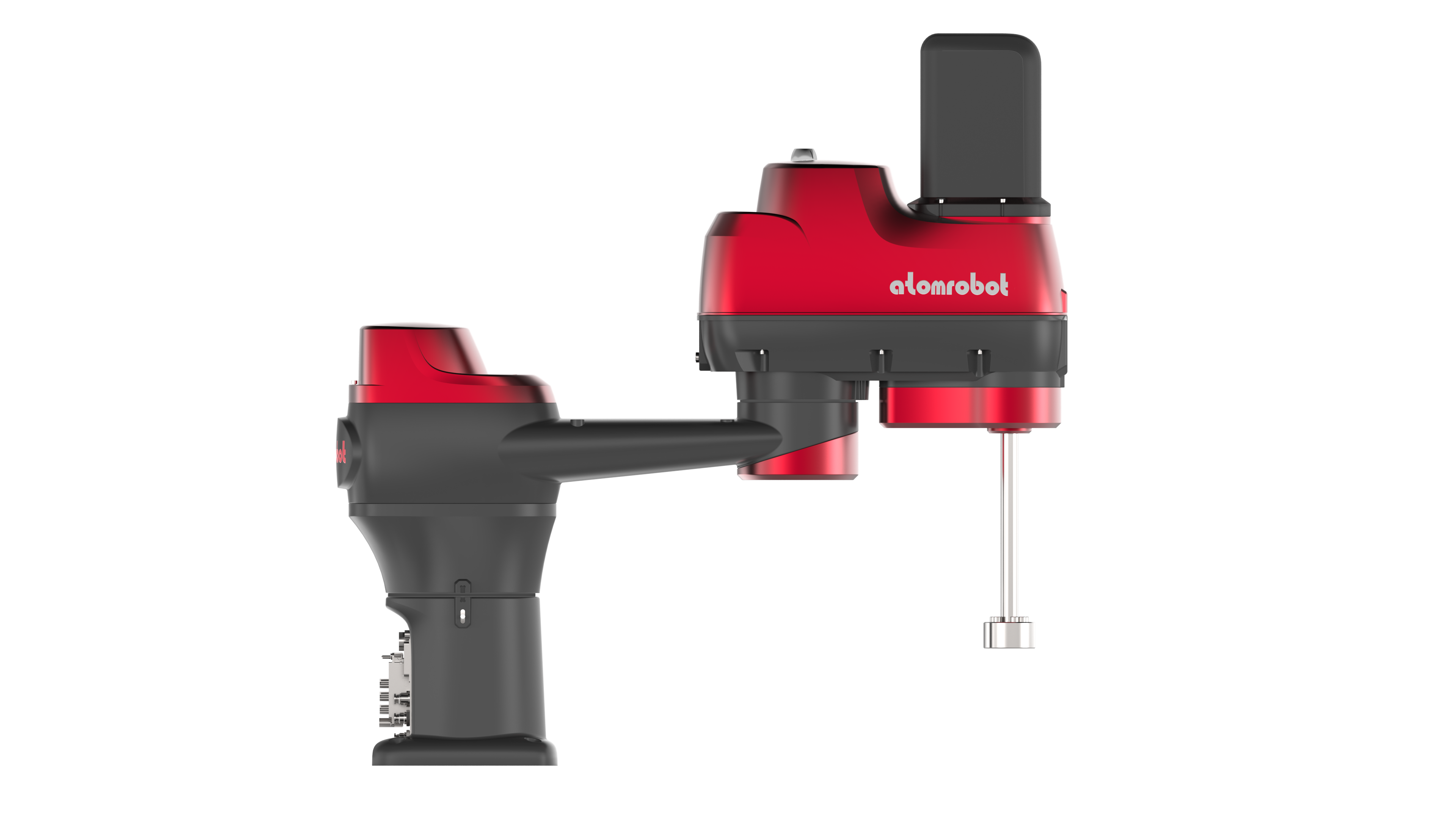 industrial design，product design，Industrial robot，SCARA，