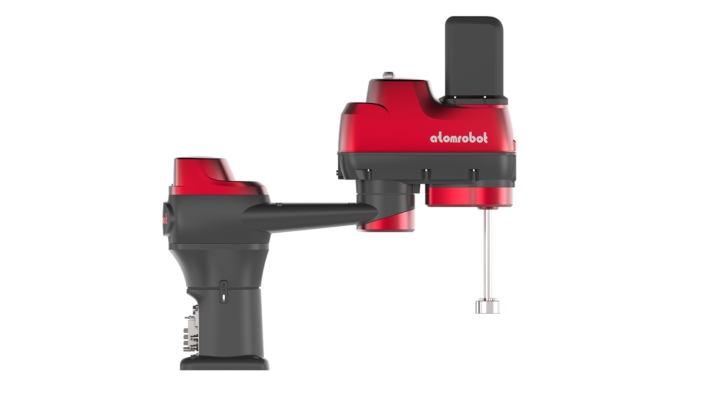 industrial design，product design，Industrial robot，SCARA，