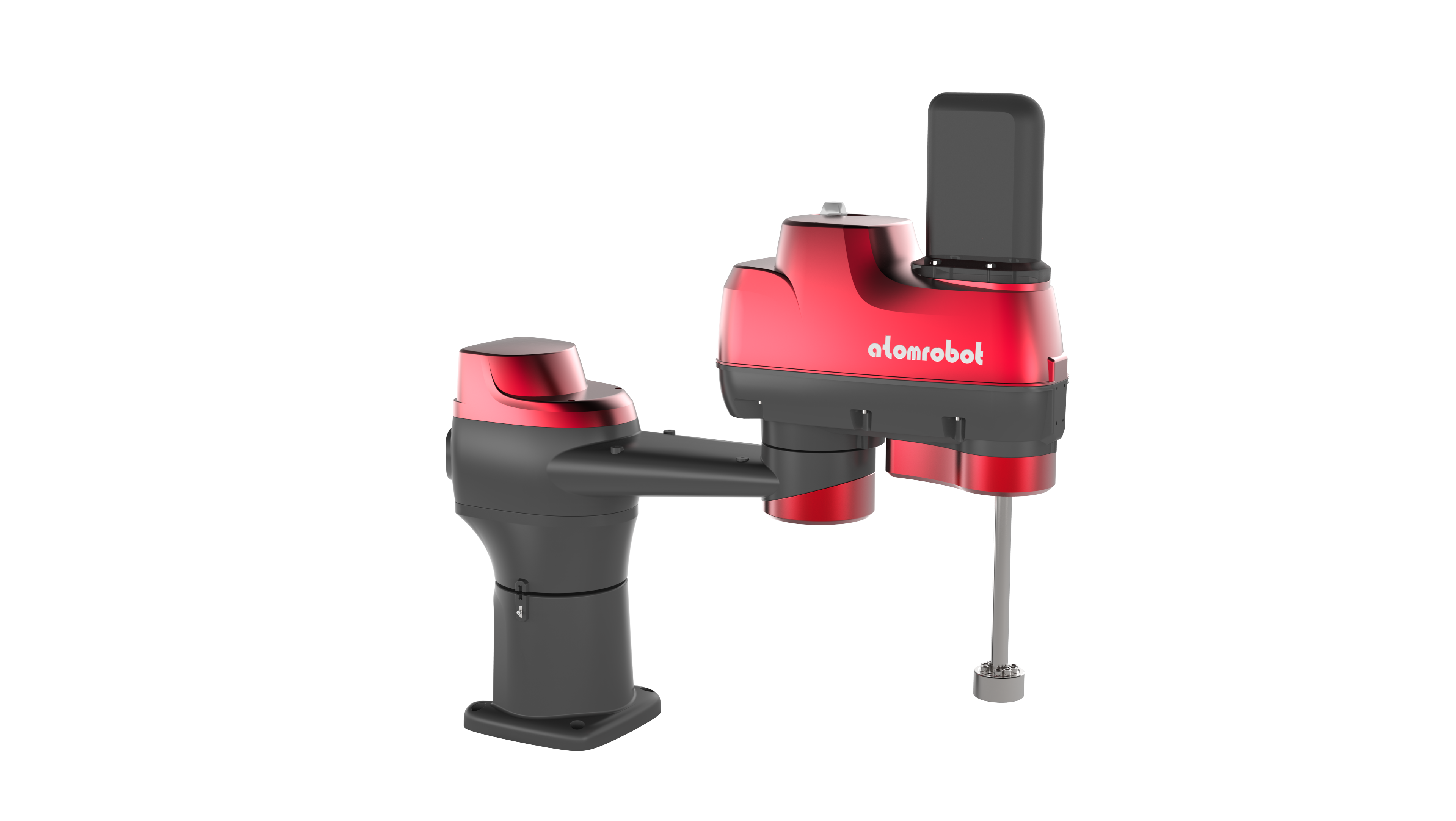 industrial design，product design，Industrial robot，SCARA，