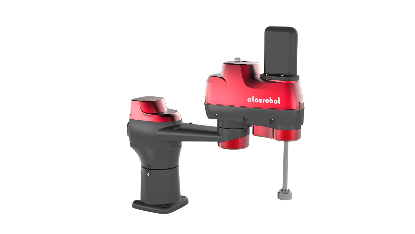industrial design，product design，Industrial robot，SCARA，
