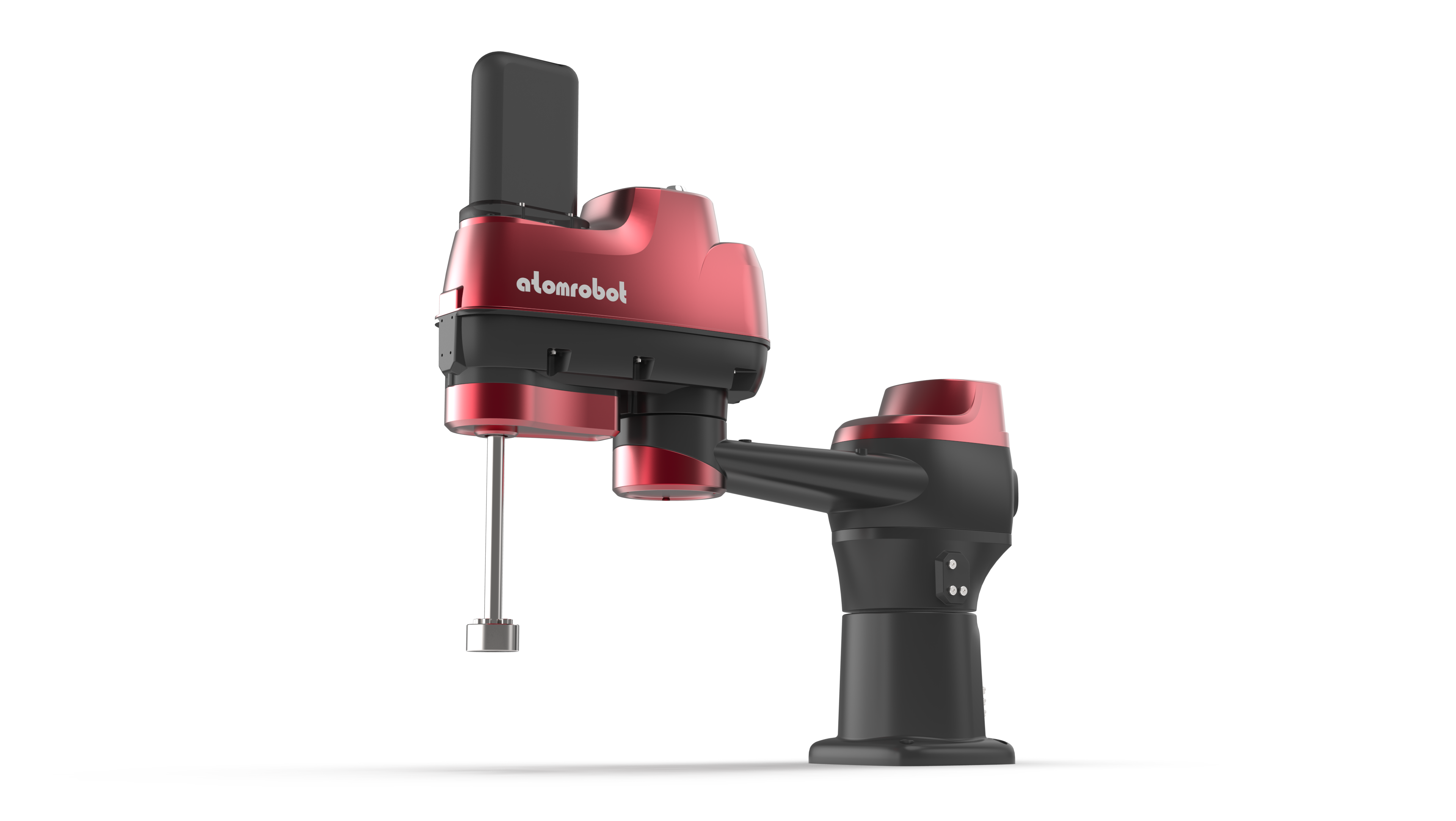 industrial design，product design，Industrial robot，SCARA，