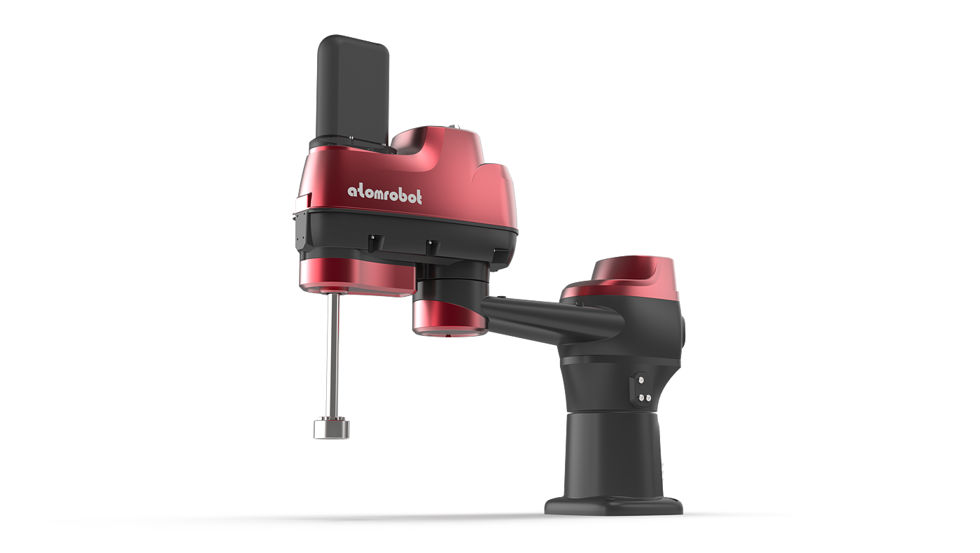 industrial design，product design，Industrial robot，SCARA，