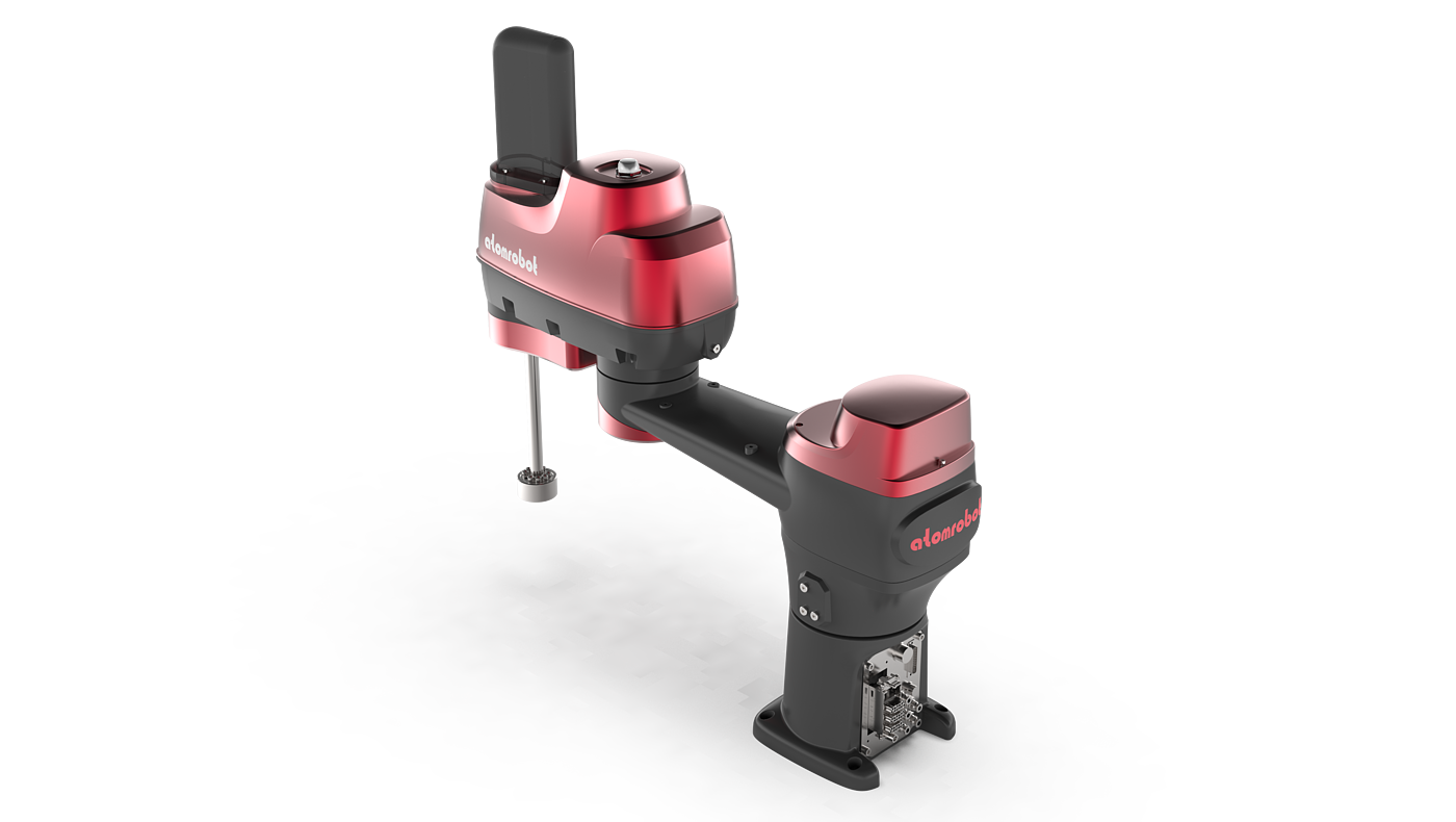 industrial design，product design，Industrial robot，SCARA，