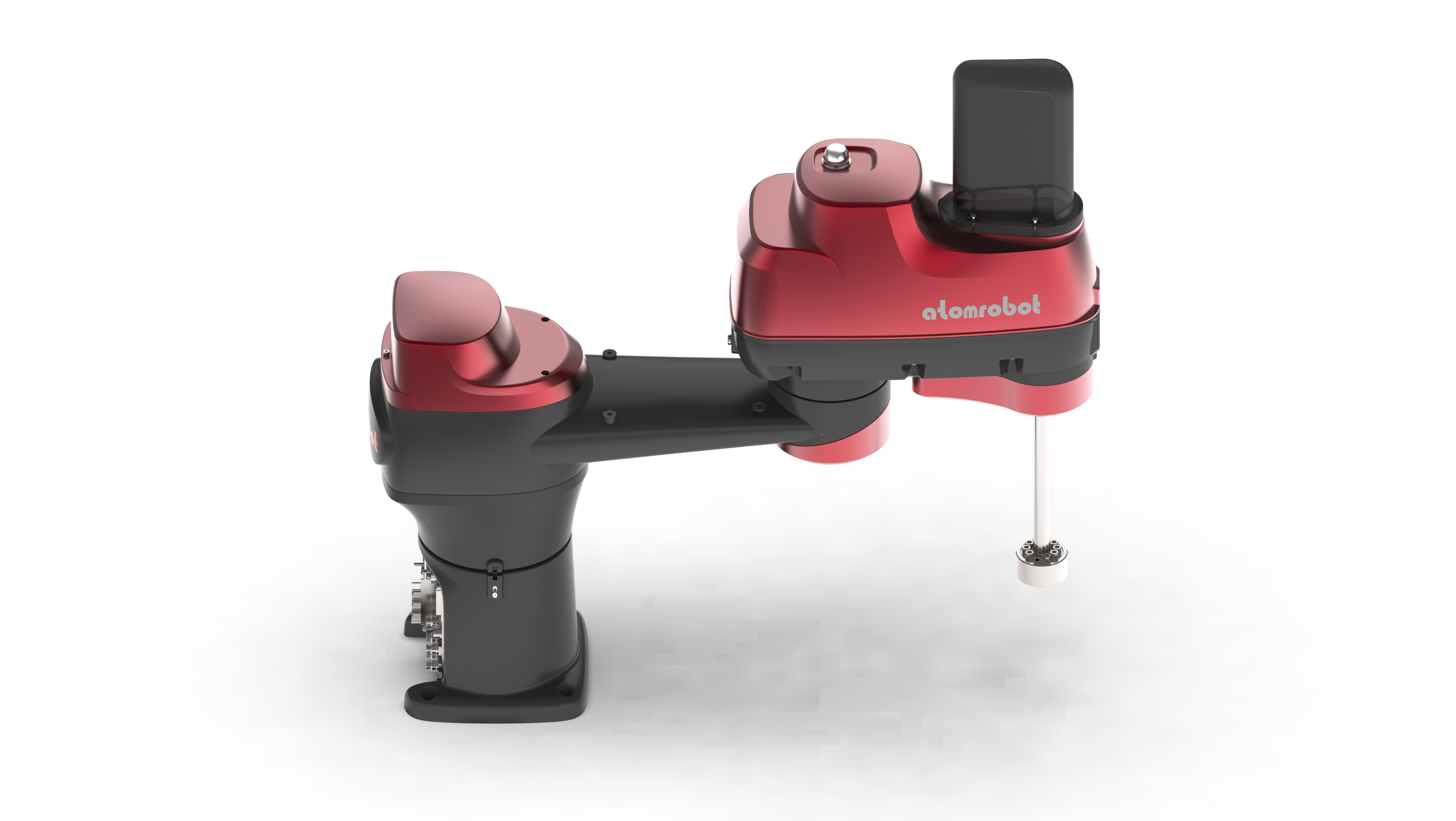 industrial design，product design，Industrial robot，SCARA，