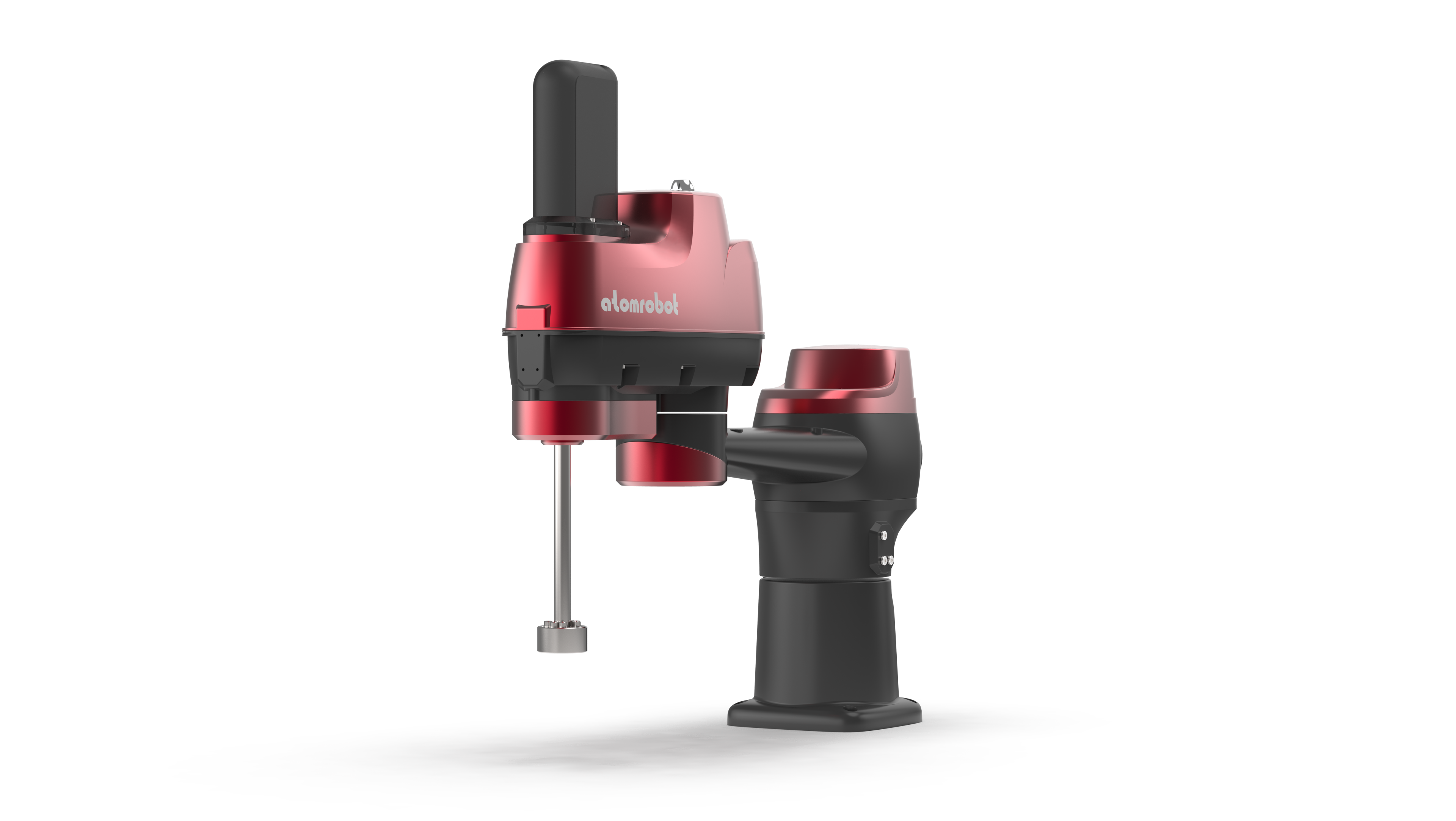 industrial design，product design，Industrial robot，SCARA，