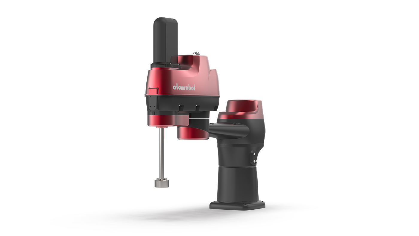 industrial design，product design，Industrial robot，SCARA，