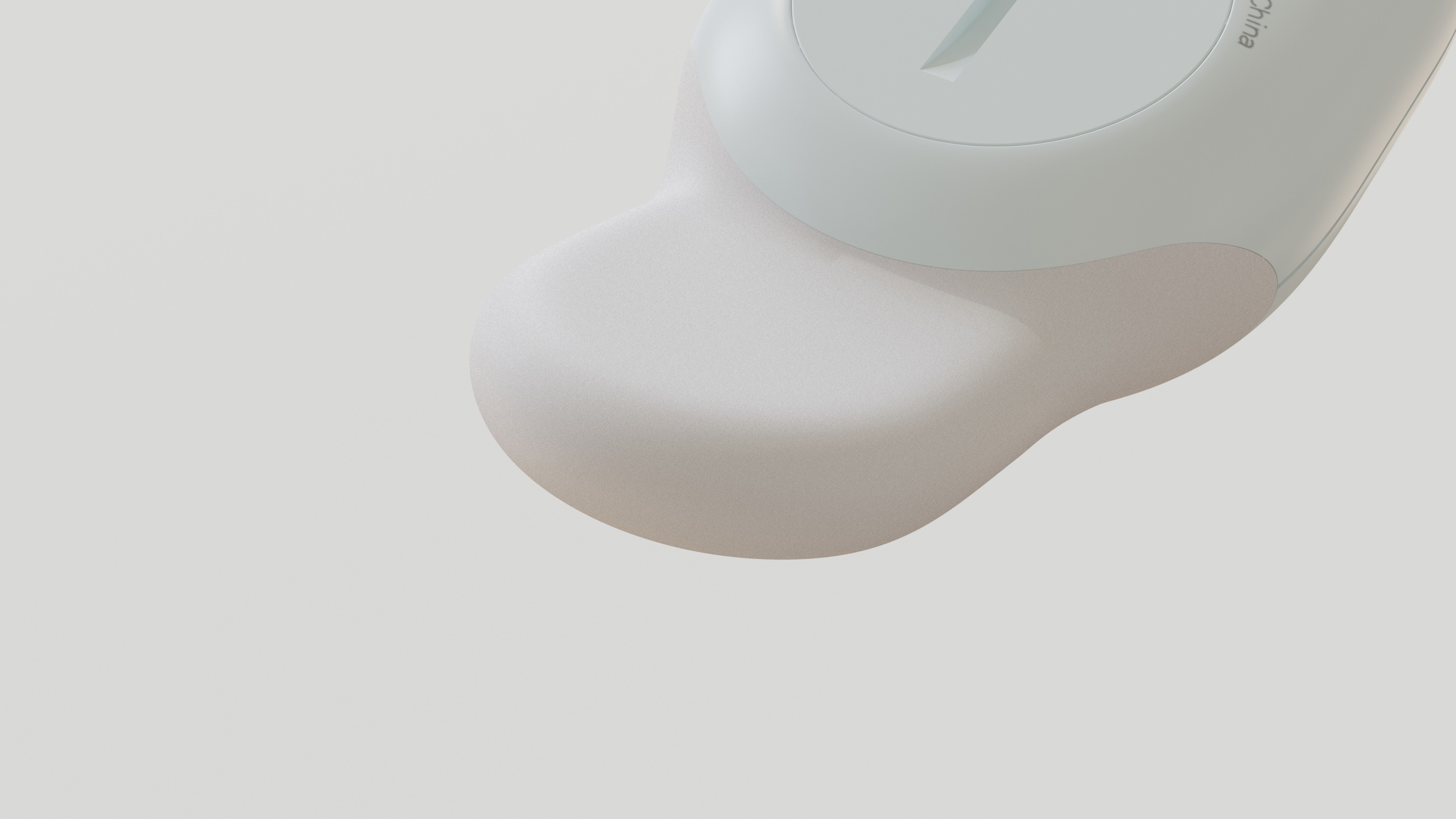 Hangzhou Aike Industrial Design Co., Ltd，product design，medical care，forehead thermometer，