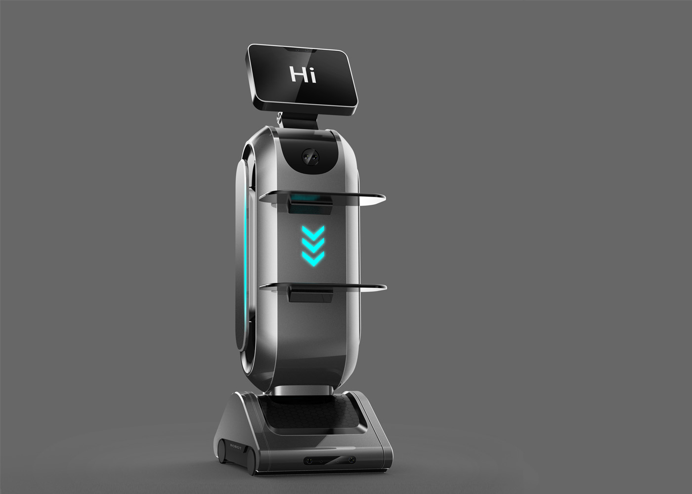 concept，science and technology，service，food delivery，Welcome，