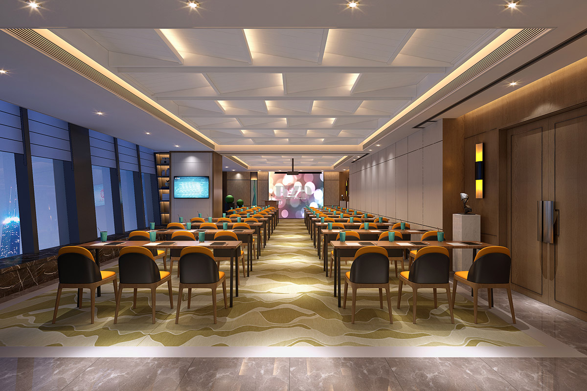 Hotel Design，Redtory Hotel Design，Xining Hotel Design Company，