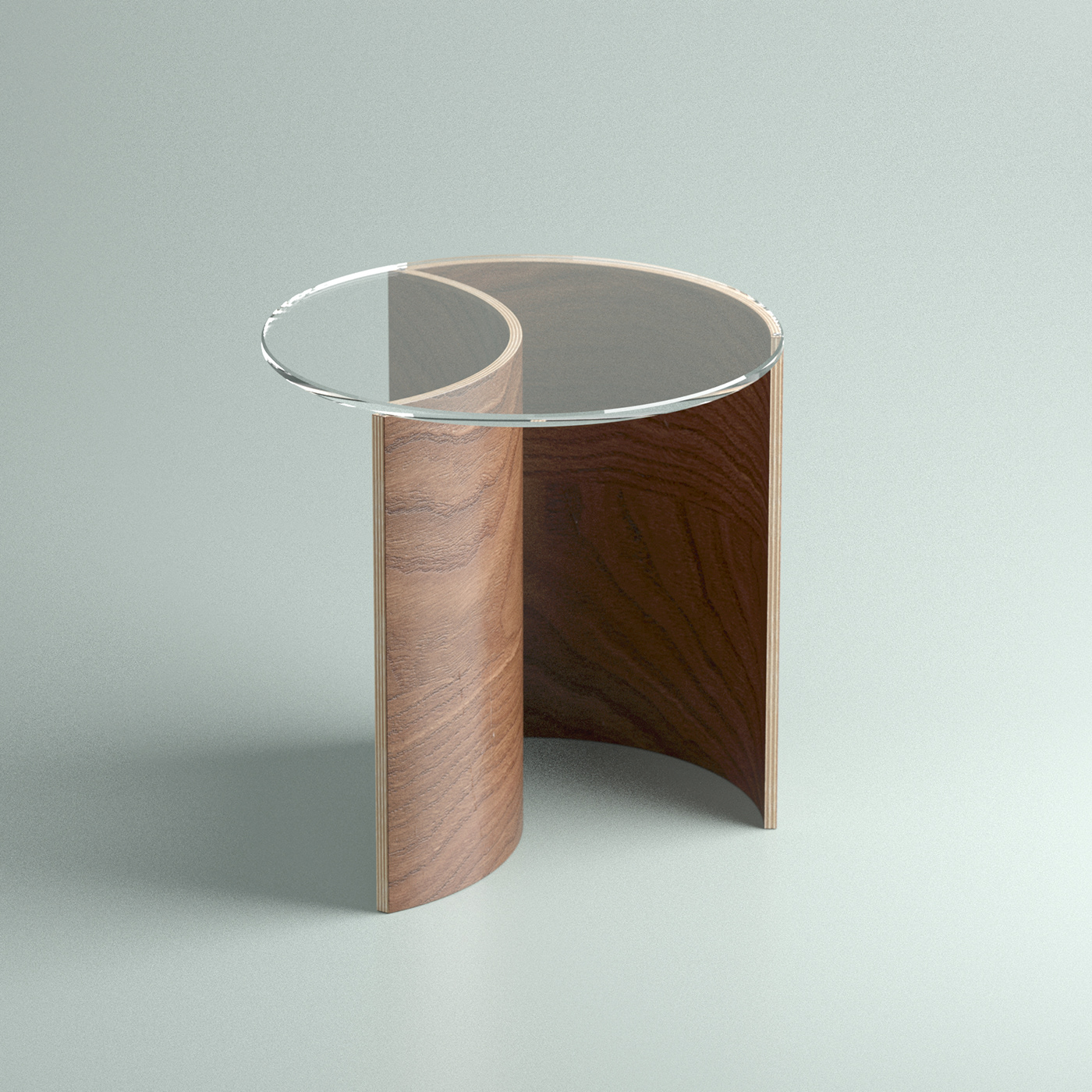 Side table，Table，furniture，Moon，