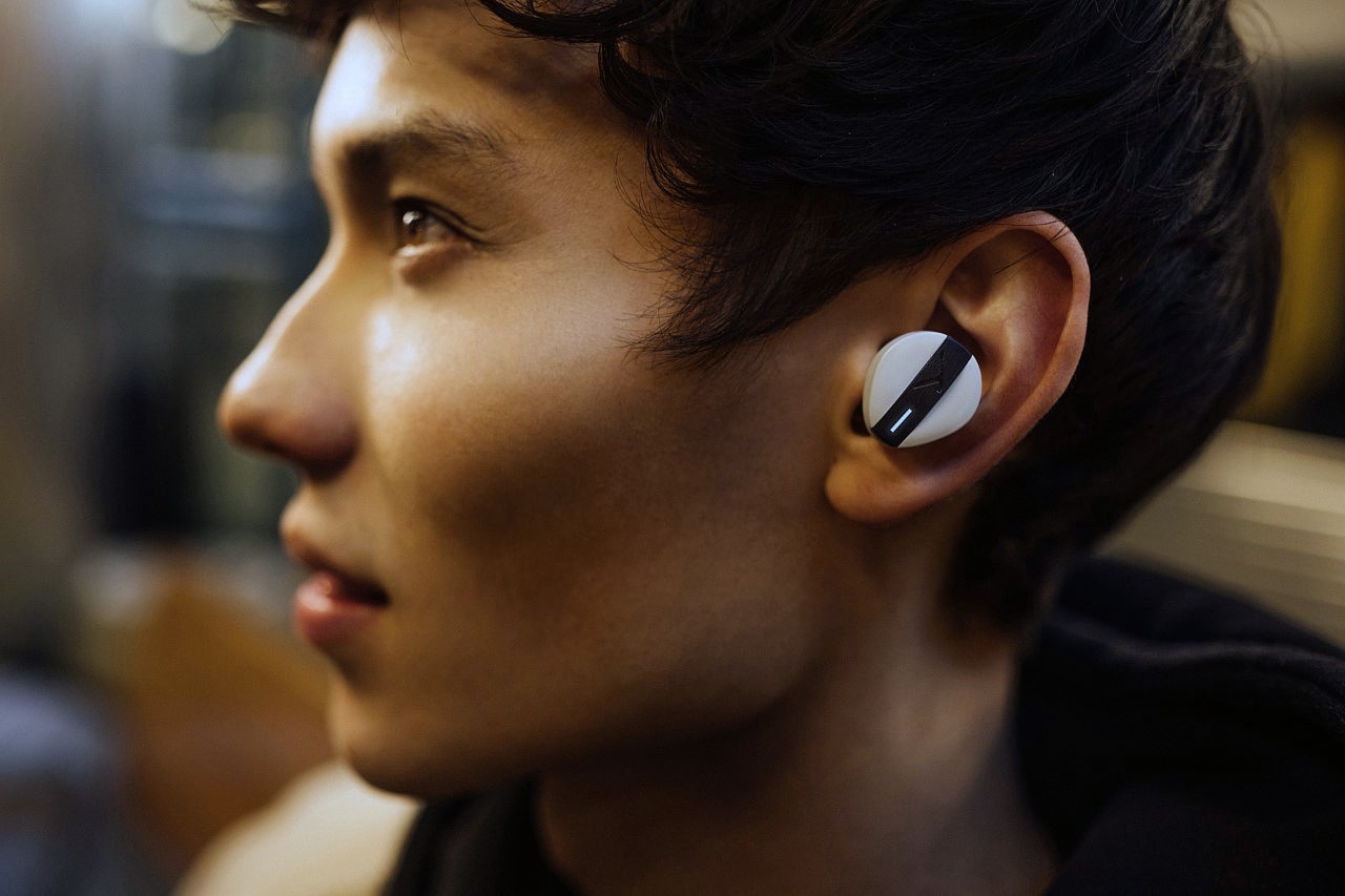 headset，Earplugs，industrial design，product design，Design，