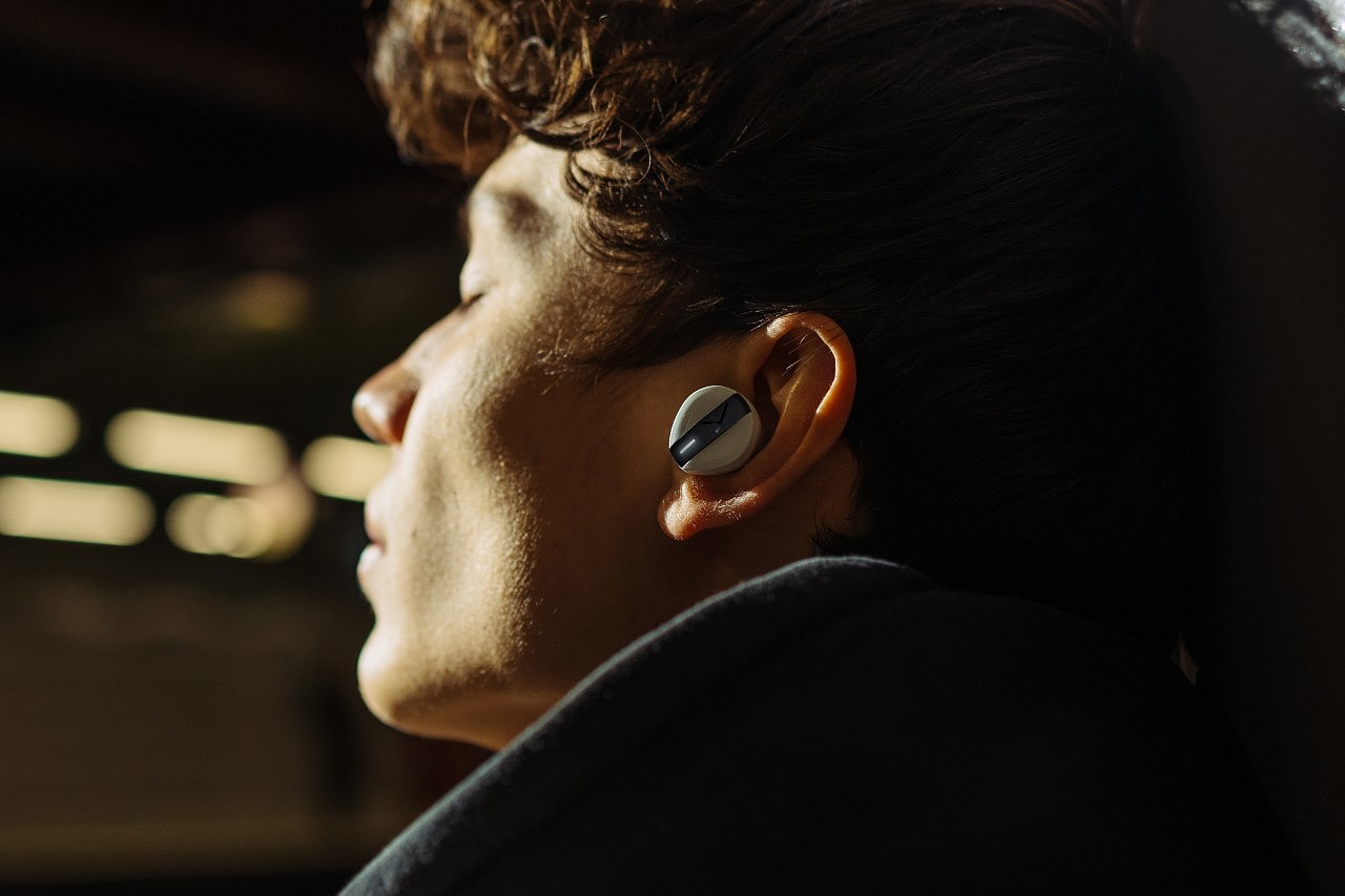 headset，Earplugs，industrial design，product design，Design，