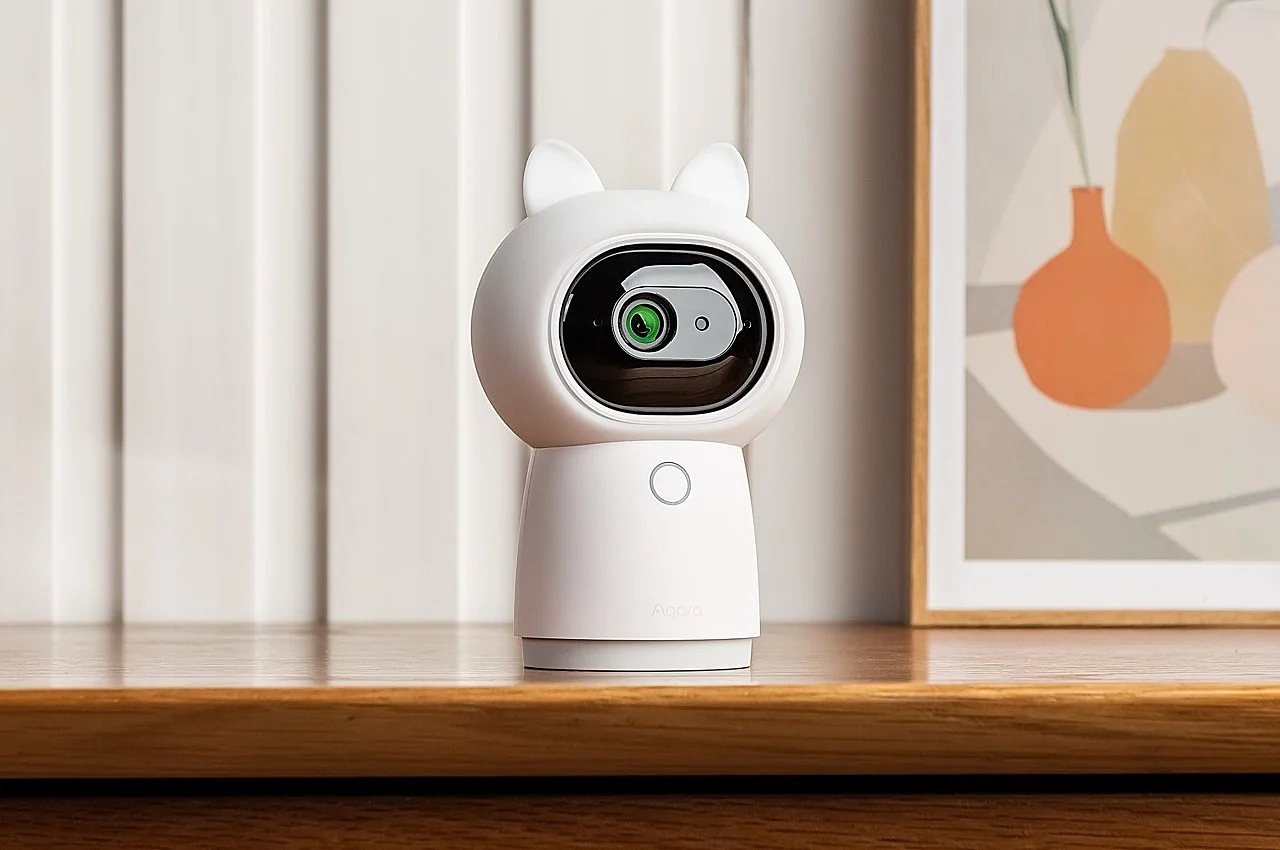 camera，Smart home，camera，Home Furnishing，robot，