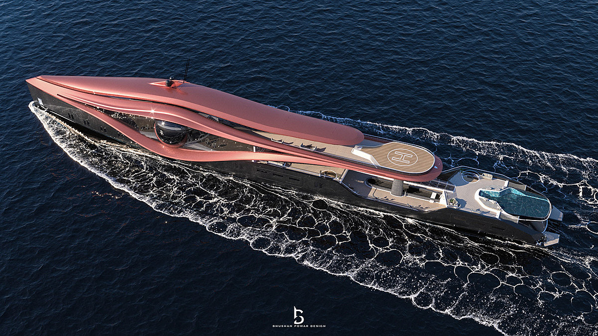 Zion，yacht，vehicle，industrial design，