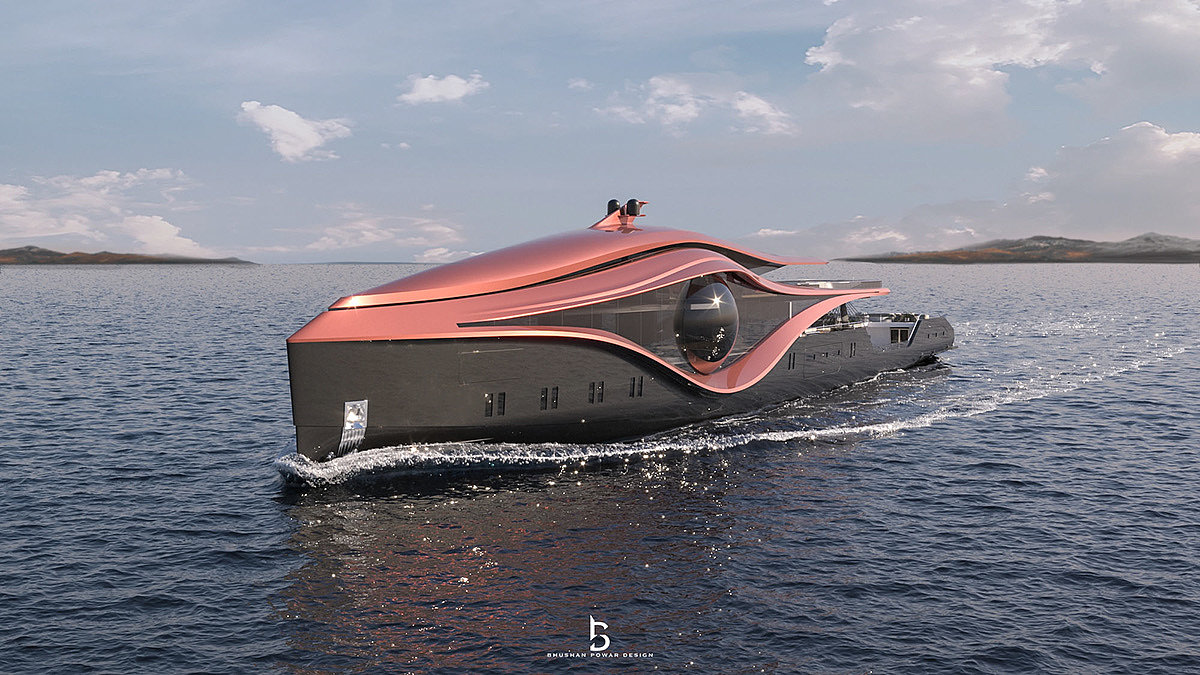 Zion，yacht，vehicle，industrial design，