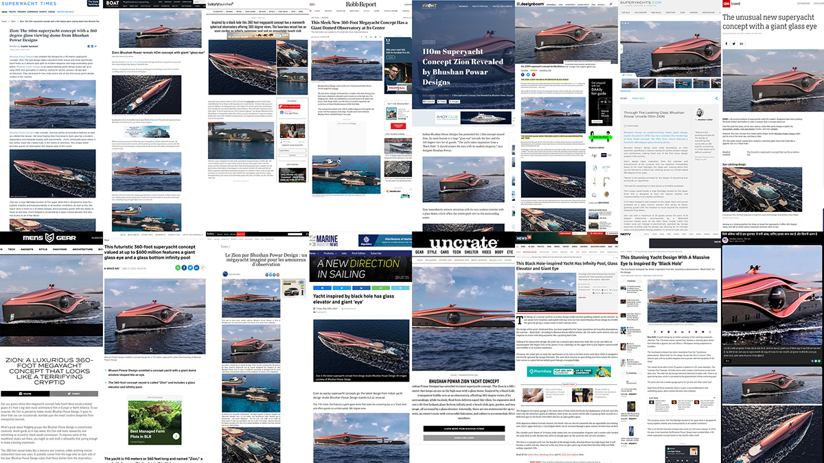 Zion，yacht，vehicle，industrial design，