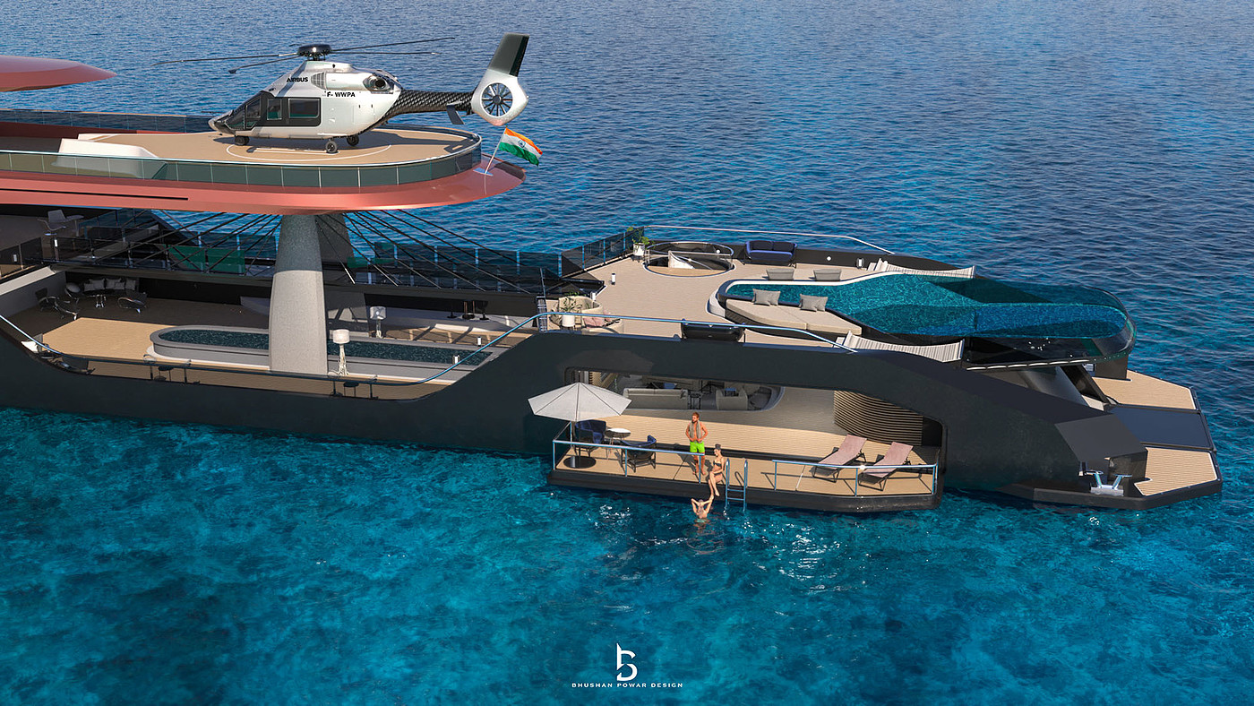 Zion，yacht，vehicle，industrial design，