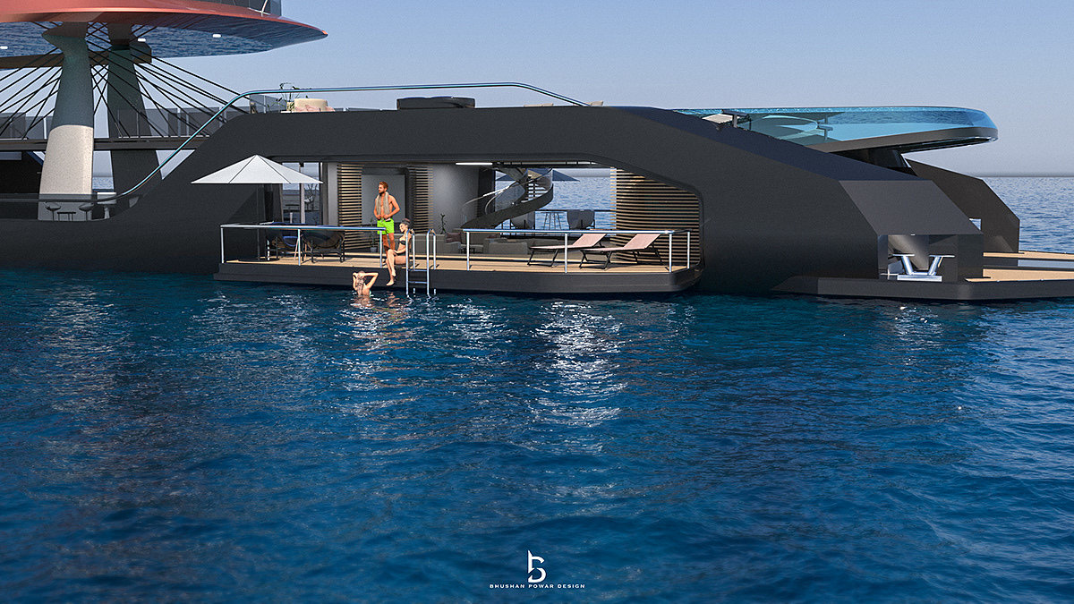 Zion，yacht，vehicle，industrial design，