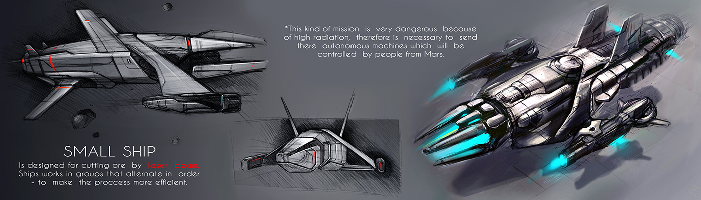 Radka Zvarova，sample reels，traffic，Hand drawn，