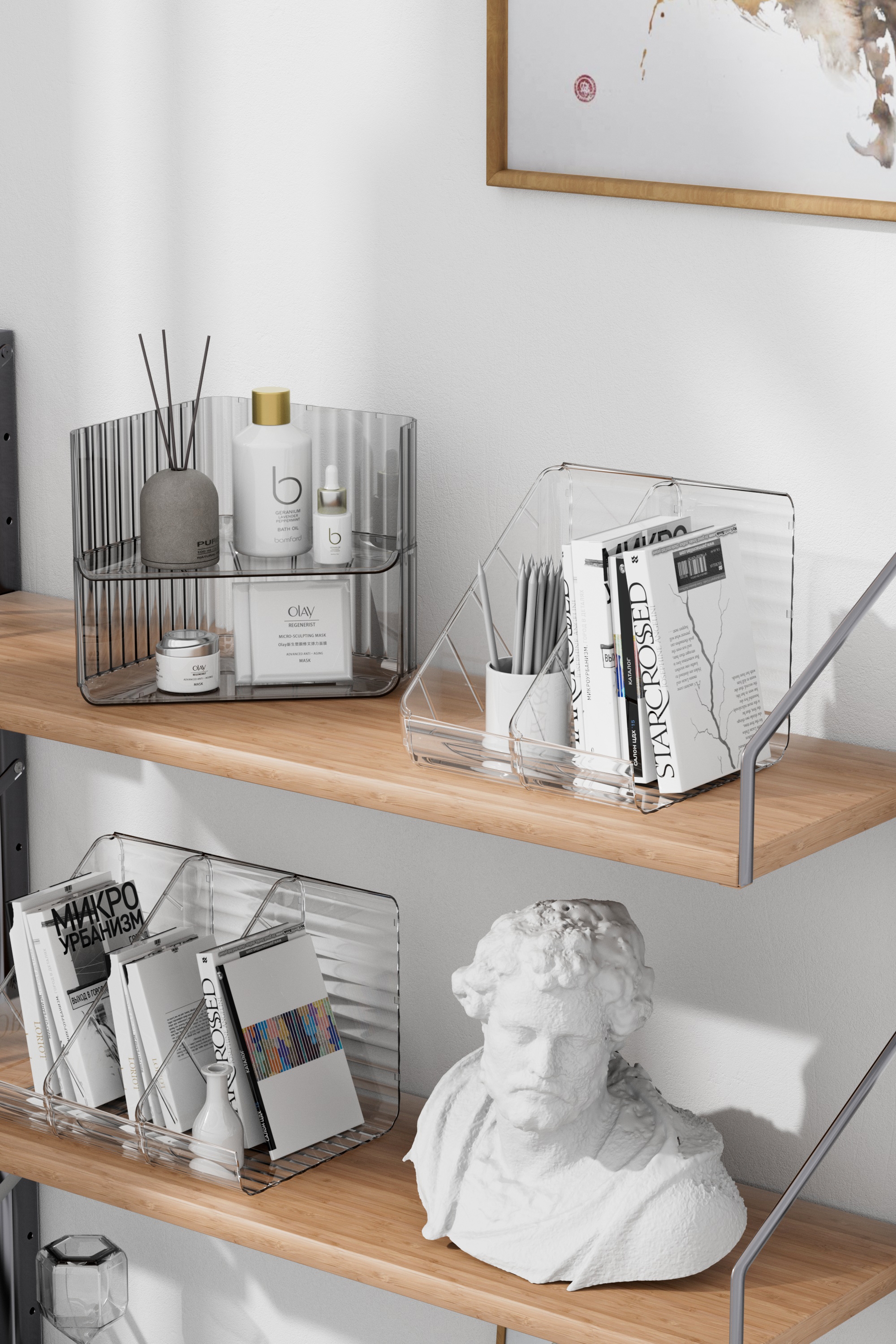 Redshift，Render，industrial design，online retailers，