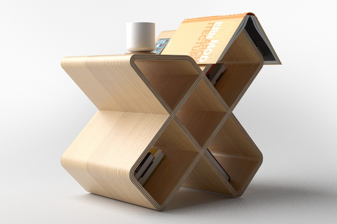 furniture，Side table，Lockers，product design，design，