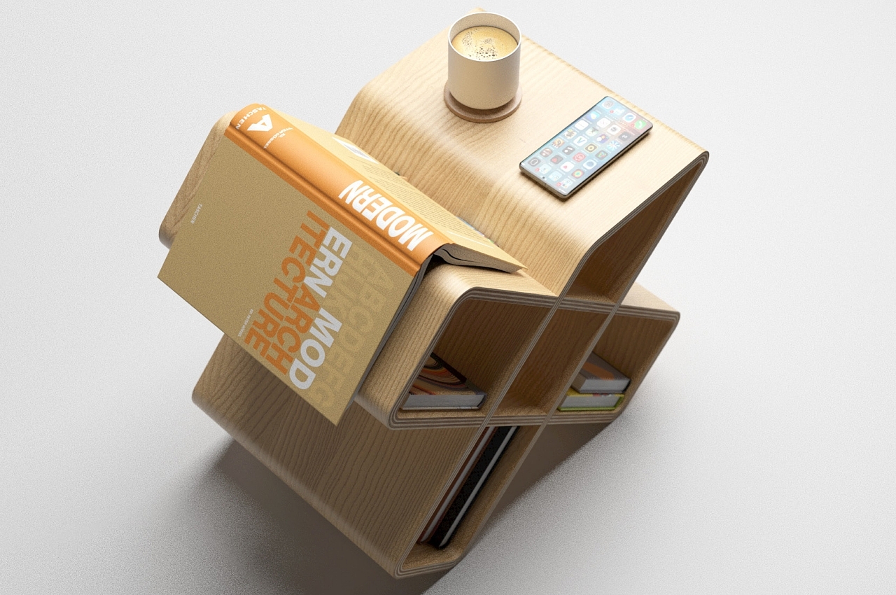 furniture，Side table，Lockers，product design，design，