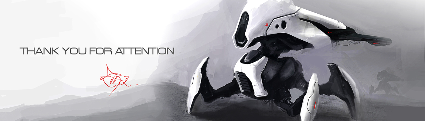 Radka Zvarova，sample reels，traffic，Hand drawn，