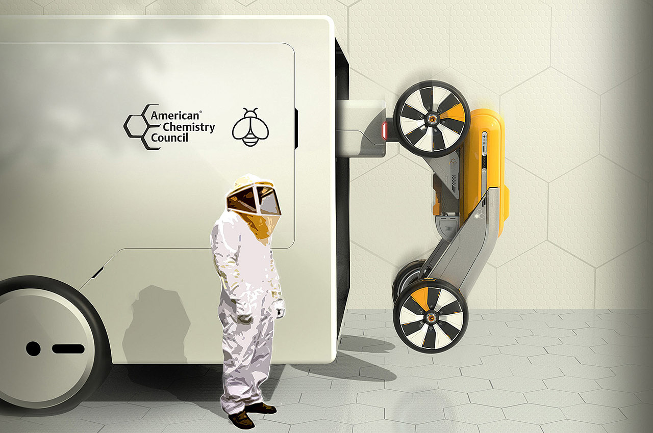 Beekeeping，Honeycomb，honeybee，science and technology，Digital intelligence，artificial intelligence，ai，