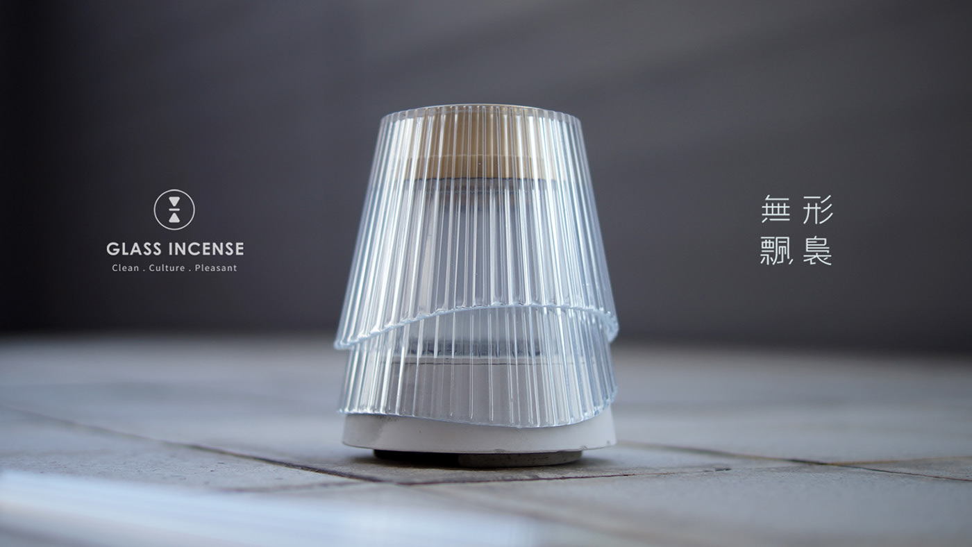 Incense burner，Religious supplies，originality，product design，