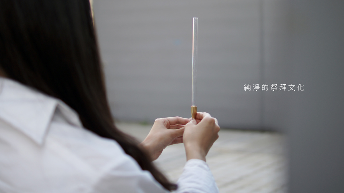 Incense burner，Religious supplies，originality，product design，